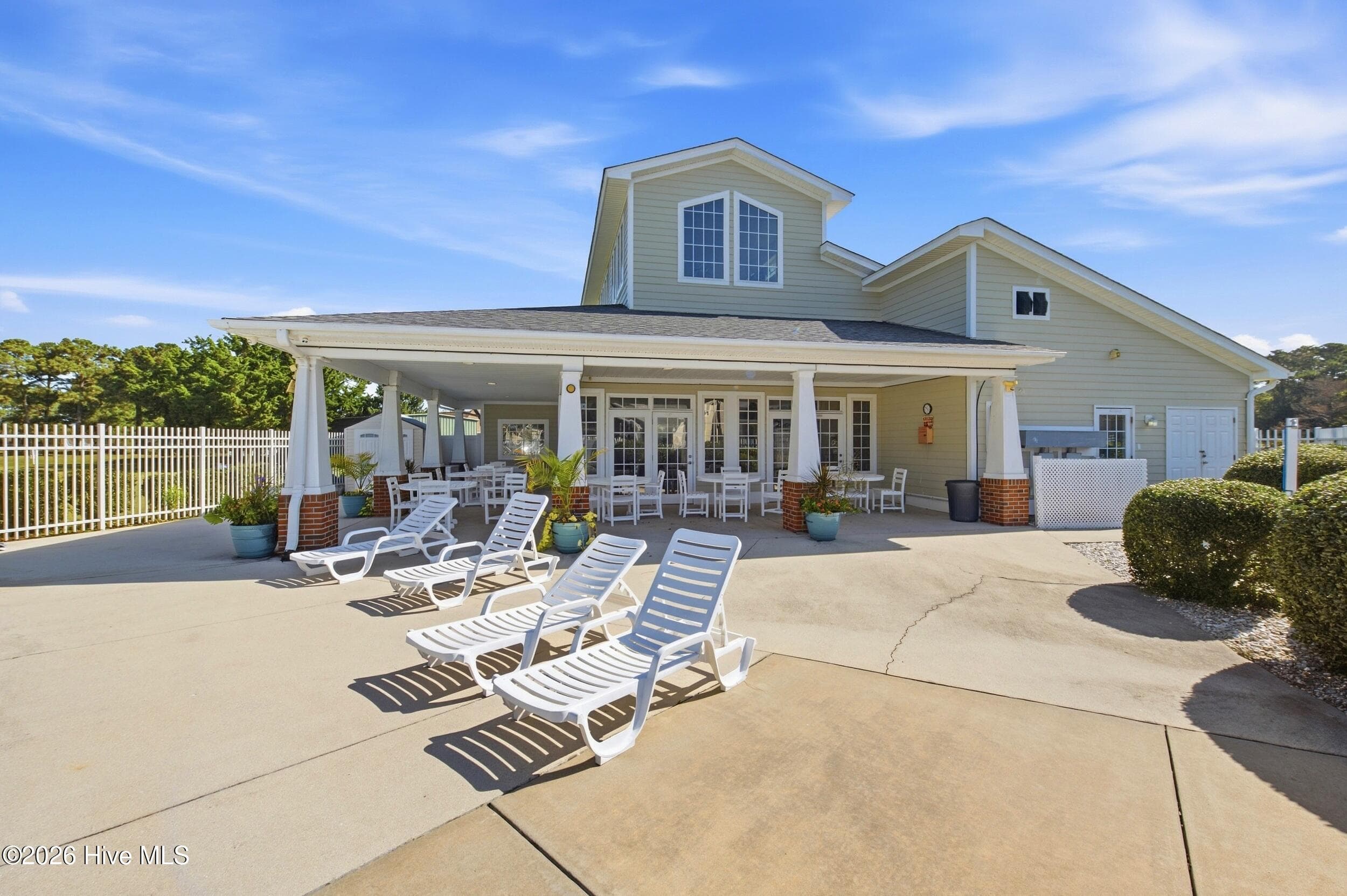 Condominium at 4134 Vanessa Drive SE Unit 4, Southport, NC 28461, photo 55 of 57