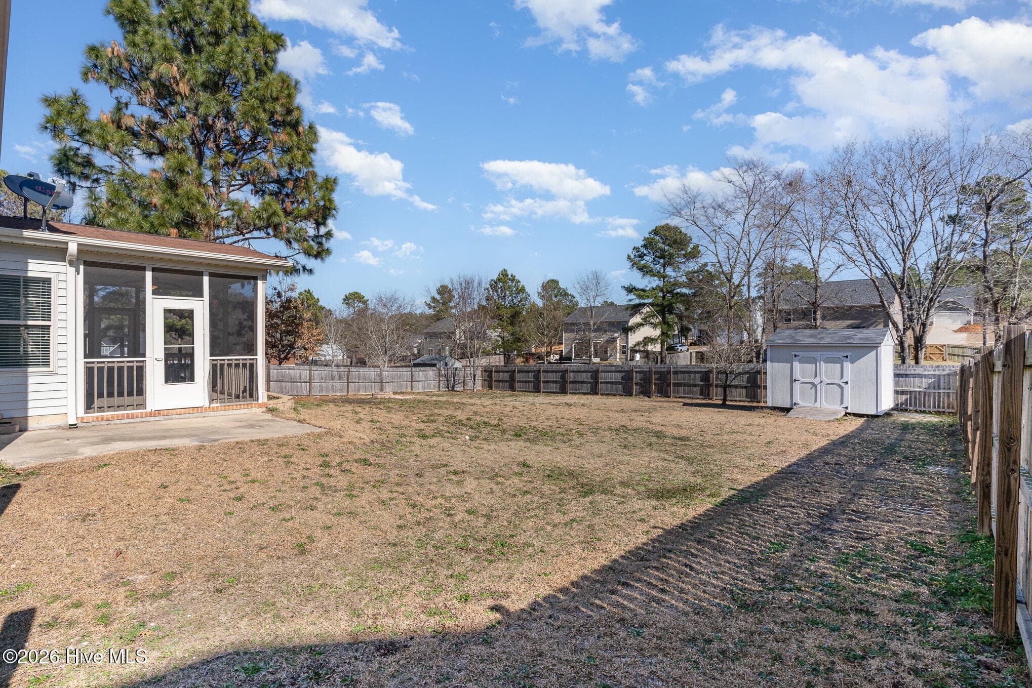 Single Family Residence at 89 Bison Lane, Lillington, NC 27546, photo 27 of 117