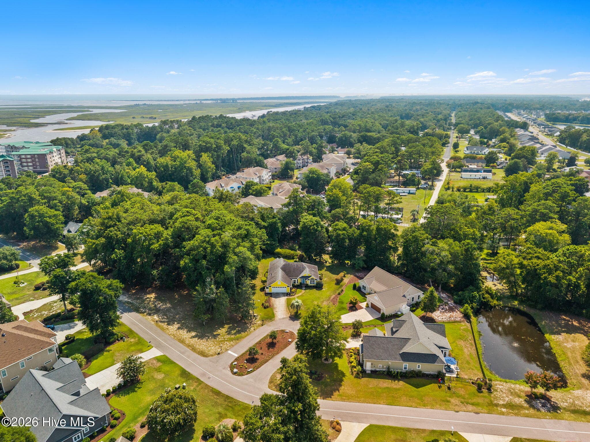Single Family Residence at 917 Wedge Pointe Drive, Sunset Beach, NC 28468, photo 56 of 85