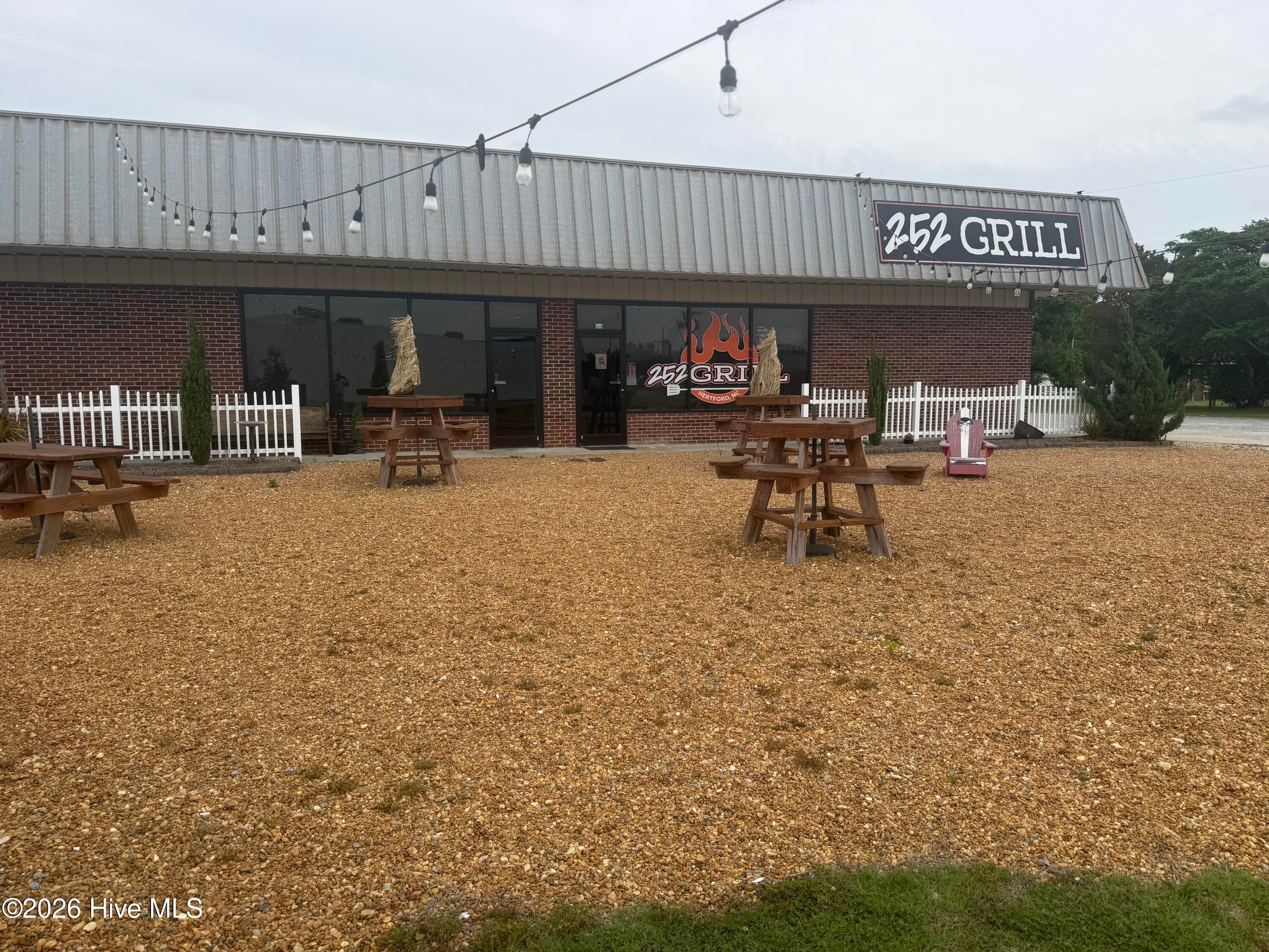 Commercial Sale at 100 Berry Street, Hertford, NC 27944, photo 3 of 31
