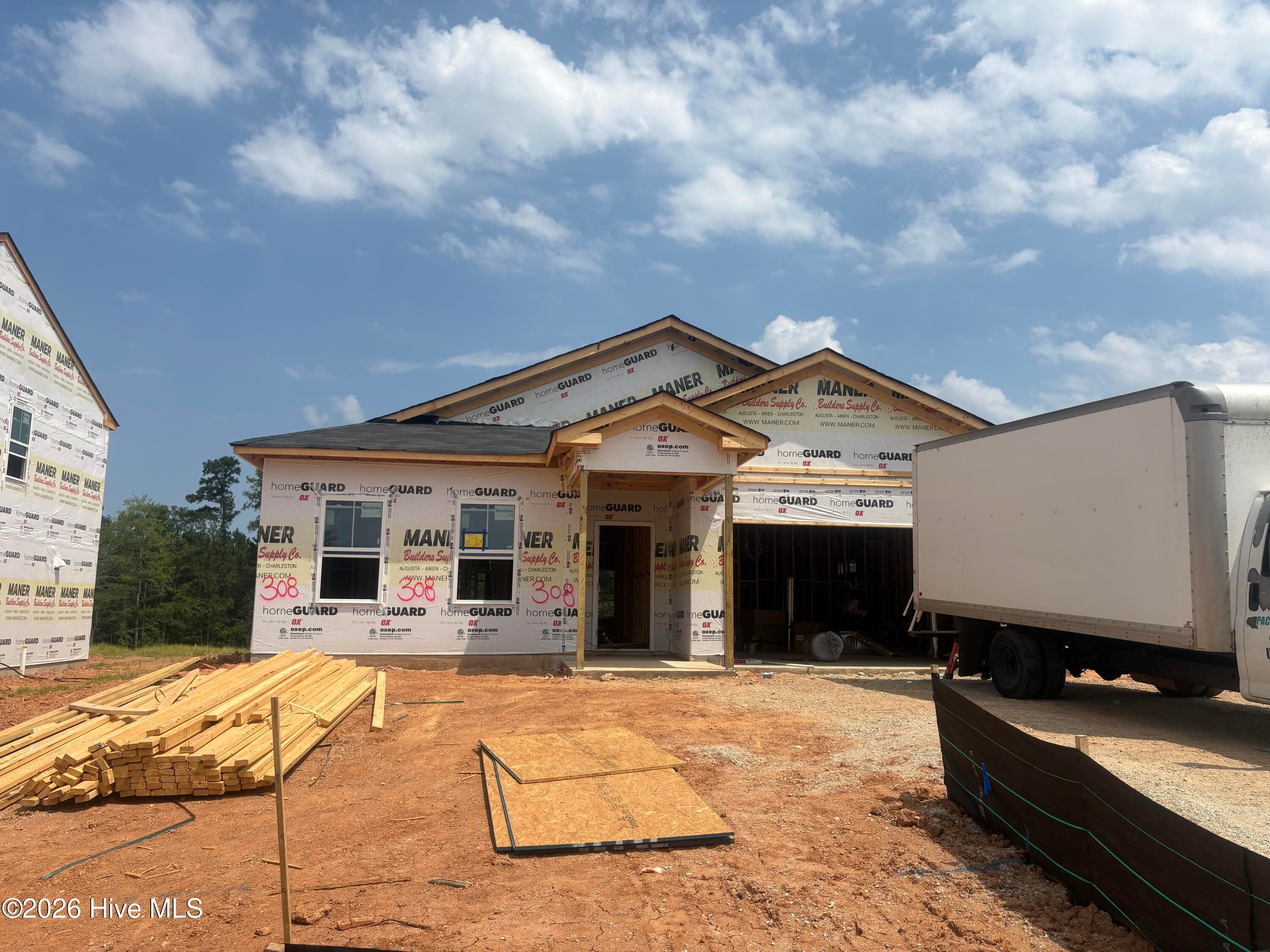 1130 Attfield Drive Dh308, Grovetown, GA 30813
