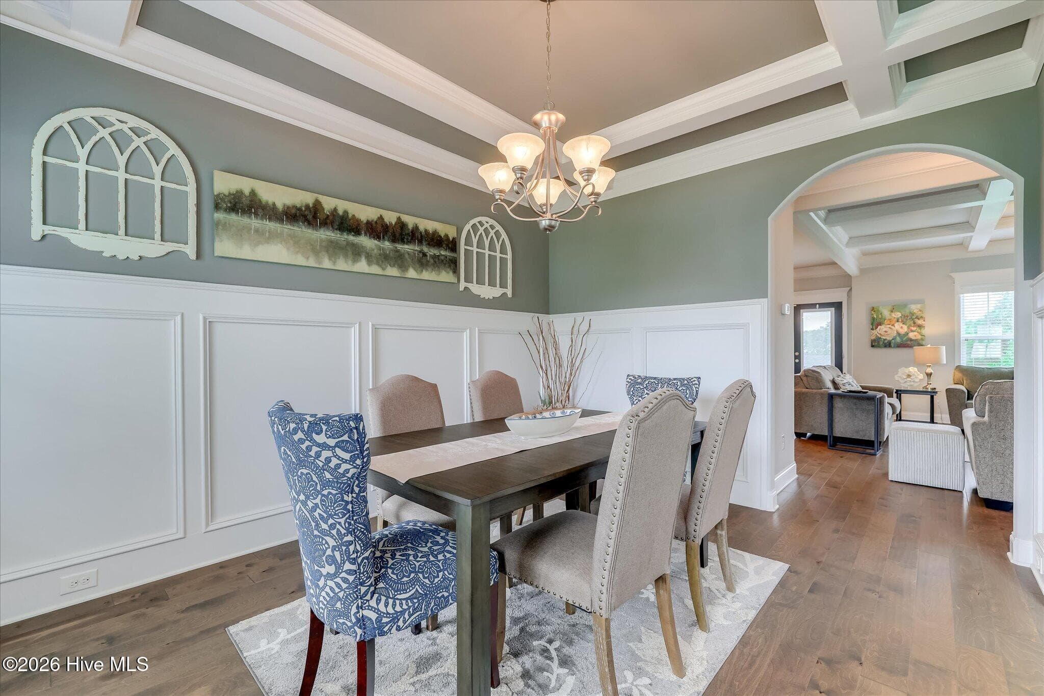 Single Family Residence at 925 Niagra Falls, Grovetown, GA 30813, photo 22 of 46
