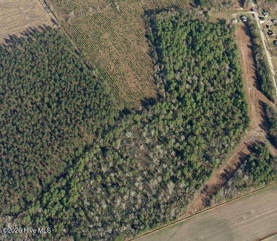 009854 Huffmantown Road, Richlands, NC 28574