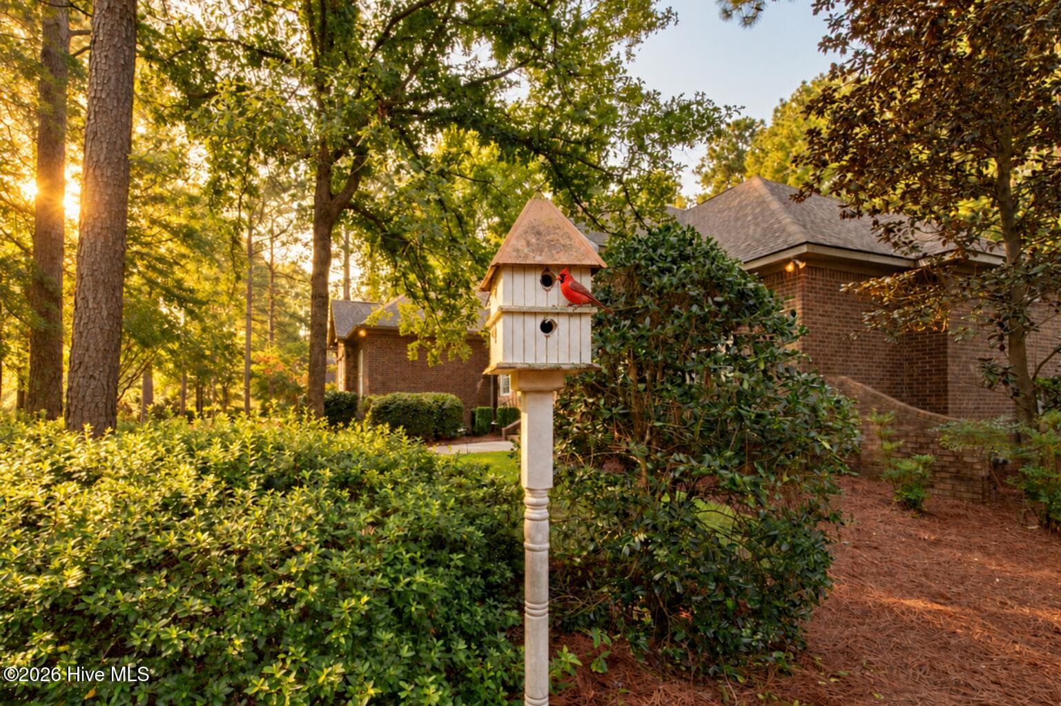 Single Family Residence at 2208 Cardigan Drive, Aiken, SC 29803, photo 42 of 67