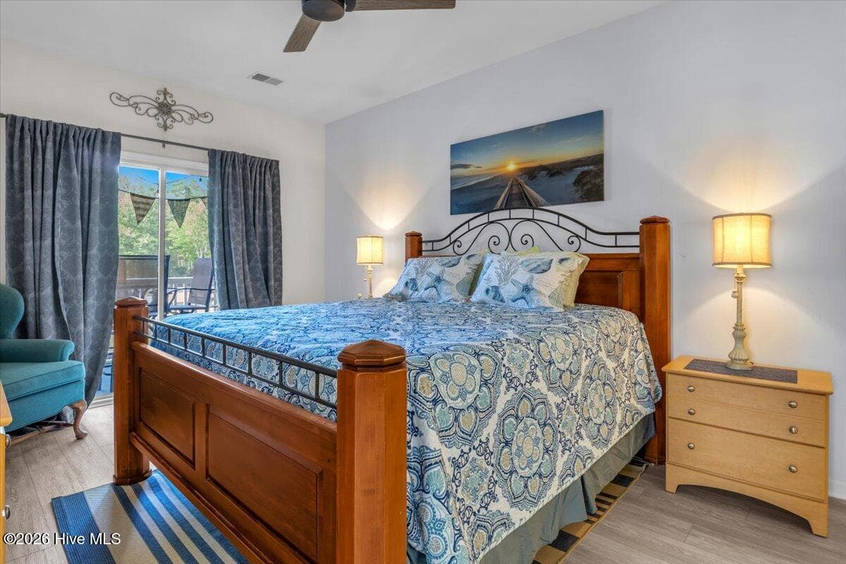 Condominium at 940 Great Egret Circle SW # 3, Sunset Beach, NC 28468, photo 34 of 59