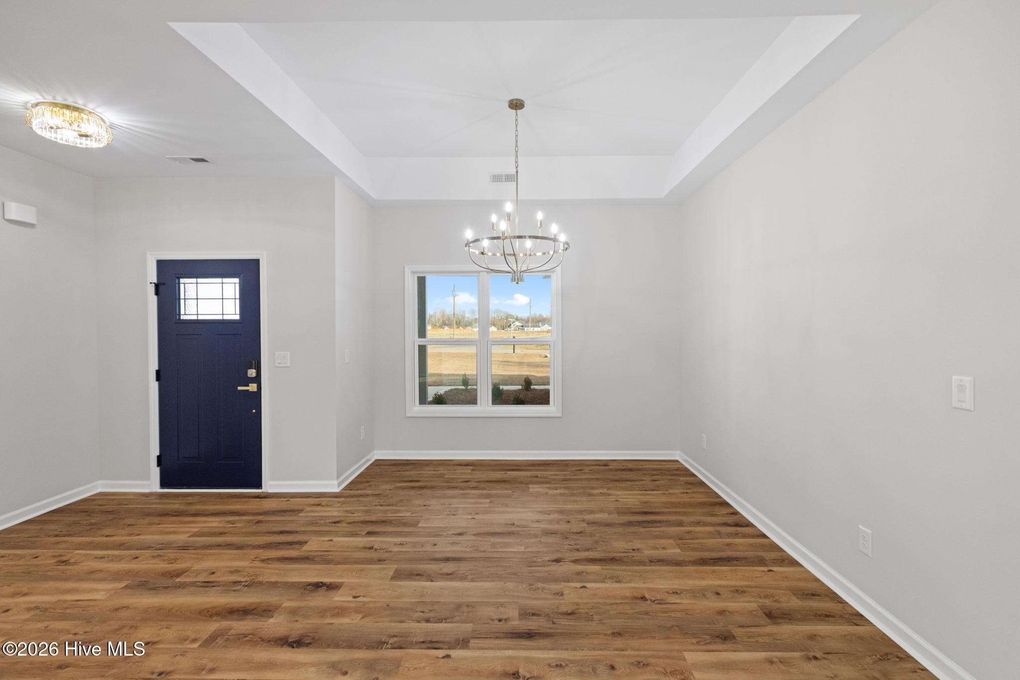 SIMILAR HOME - 402 Wade Drive, Richlands, NC 28574