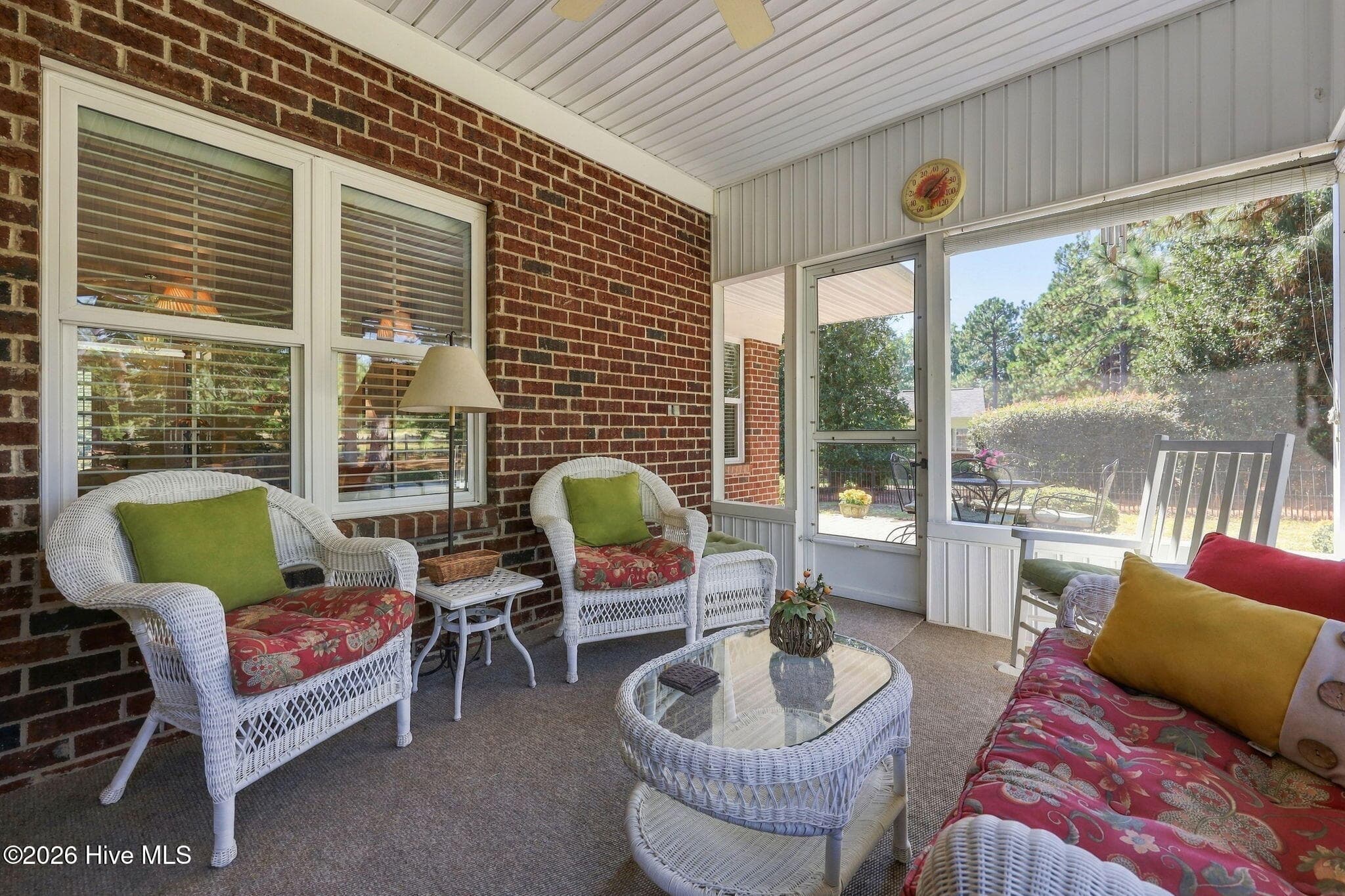 Single Family Residence at 6 Wisteria Way, Whispering Pines, NC 28327, Whispering Pines, photo 33 of 45