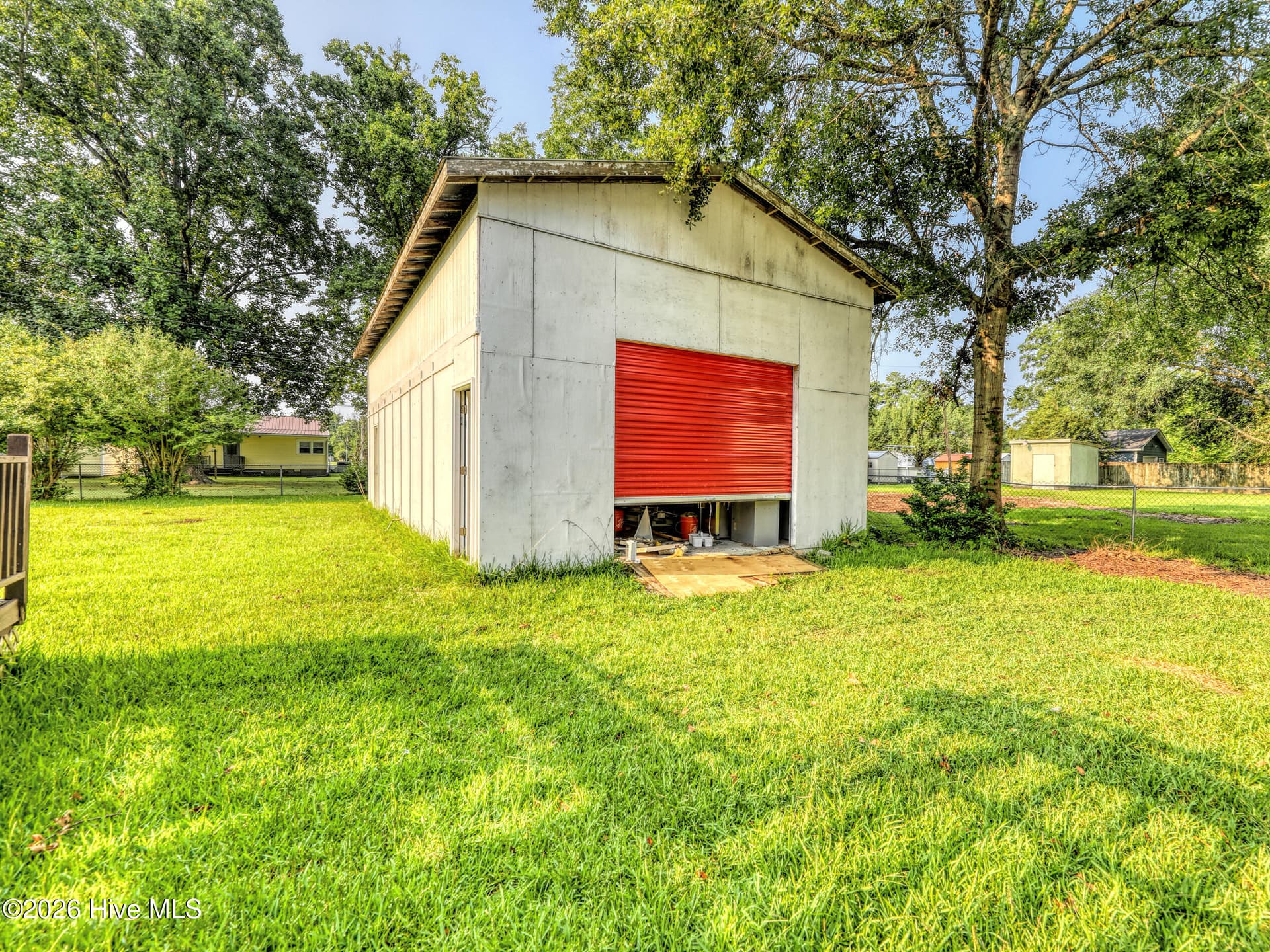 Single Family Residence at 111 Pineview Street, Havelock, NC 28532, photo 19 of 49