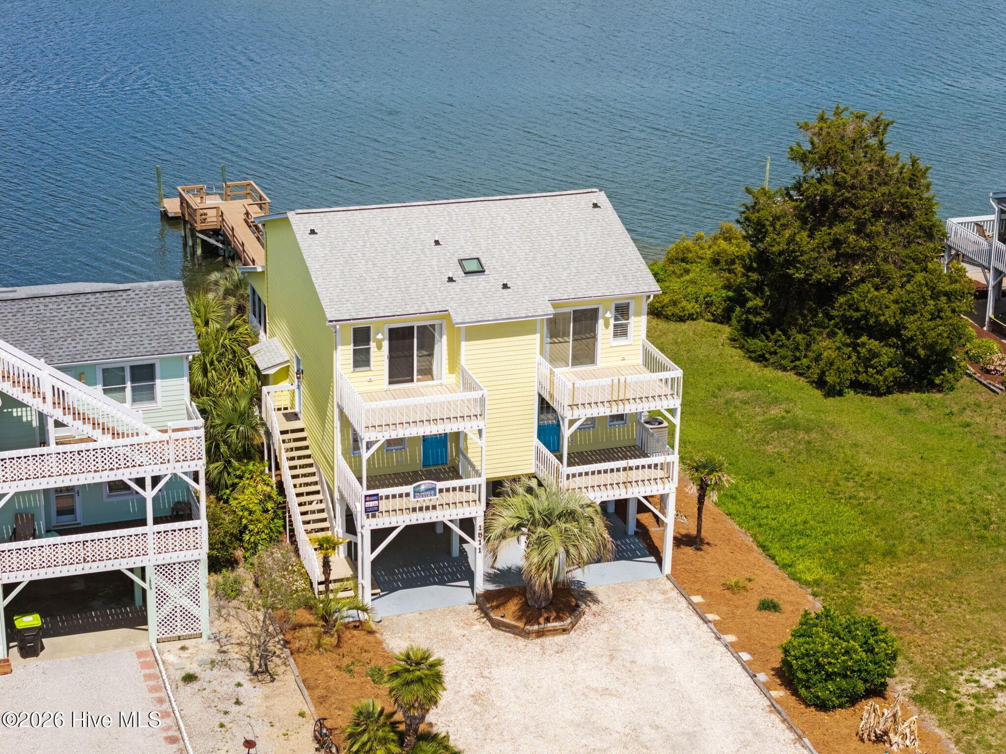 Single Family Residence at 1511 Canal Drive, Sunset Beach, NC 28468, Sunset Beach, photo 13 of 50