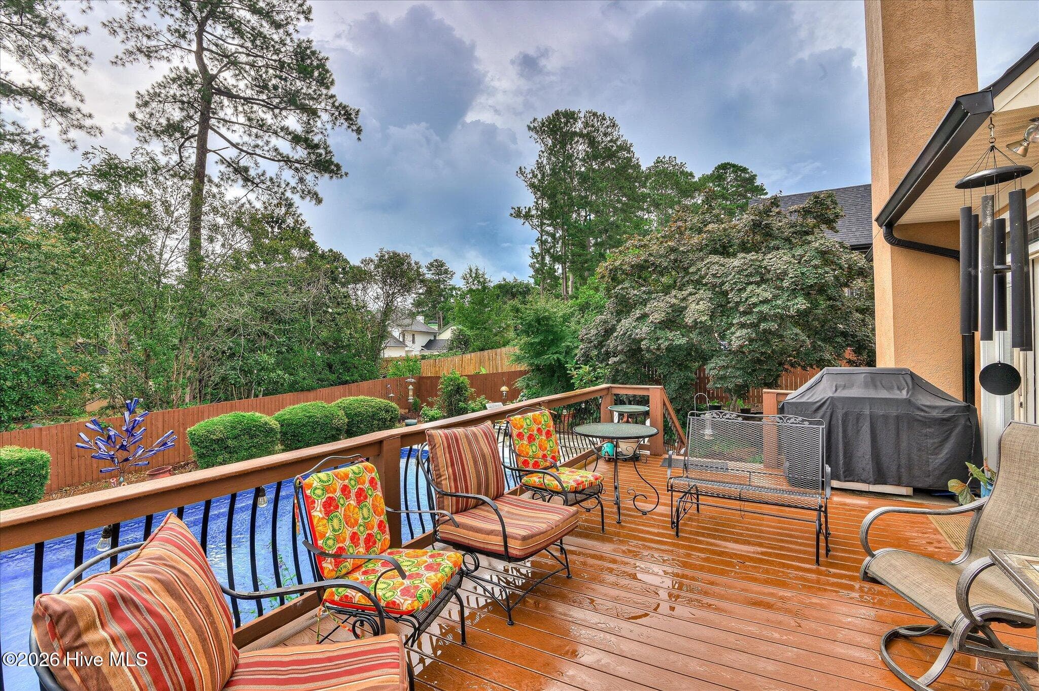 Single Family Residence at 407 Bakers Ferry Trail, Martinez, GA 30907, photo 43 of 52