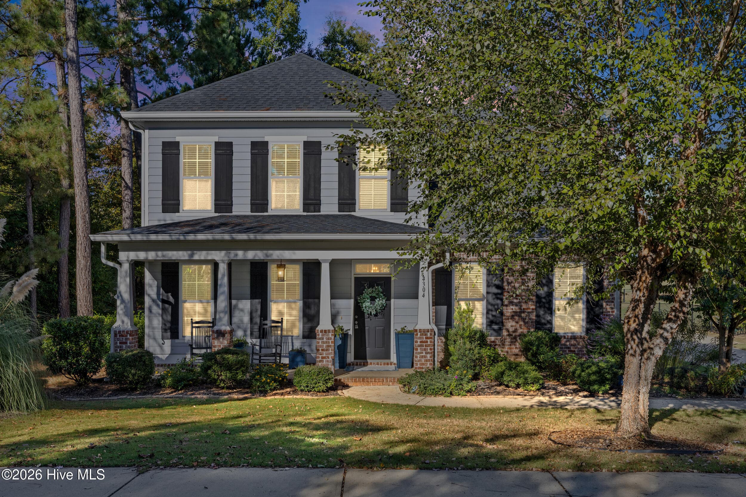 4304 Satolah Ridge, Evans, GA 30809
