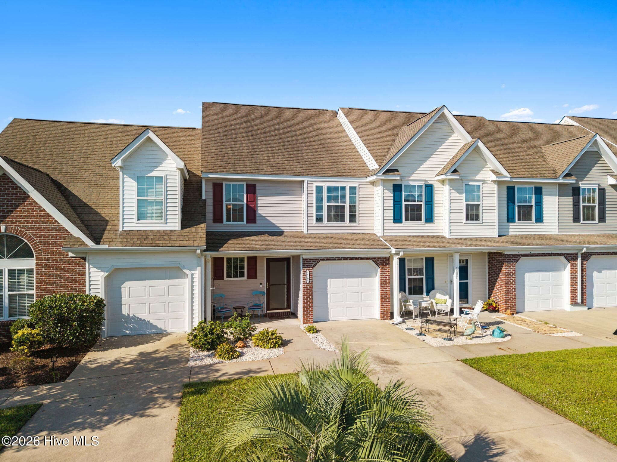2103 Cass Lake Road, Carolina Shores, NC 28467