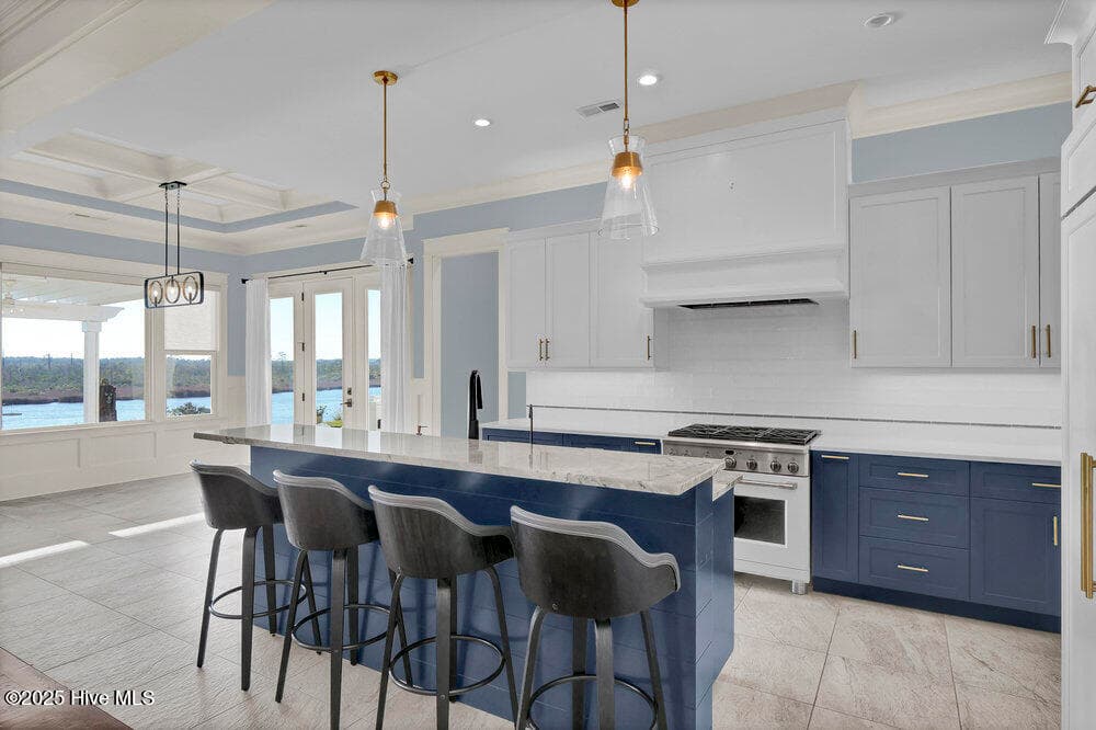 Kitchen - 3623 White Cliffs Drive, Castle Hayne, NC 28429