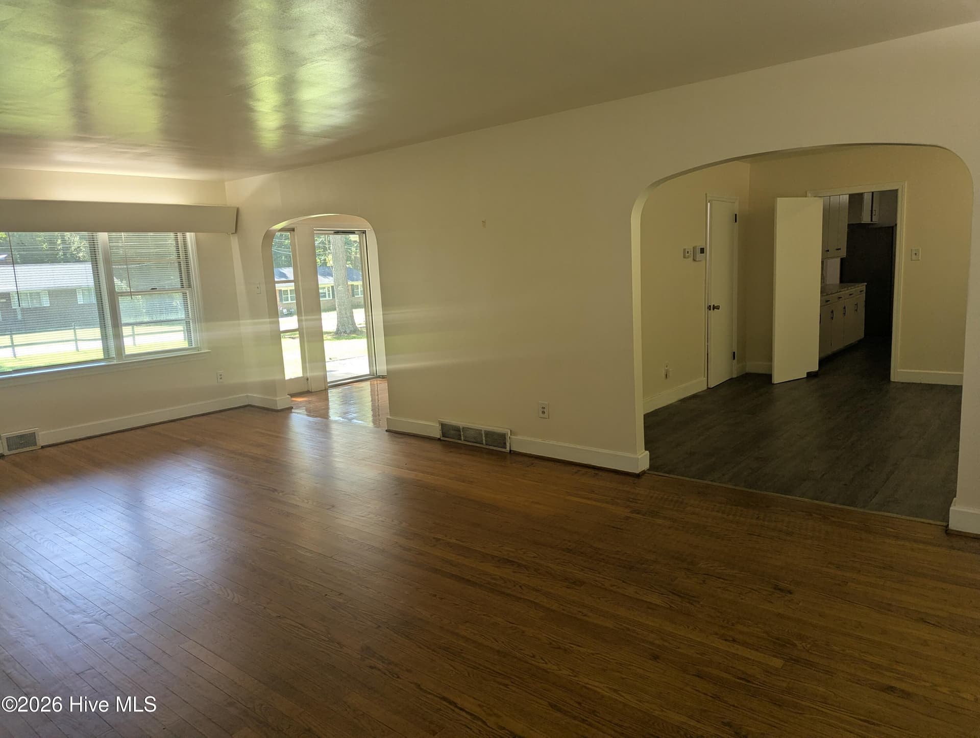 Single Family Residence at 1408 Parker Lane, Henderson, NC 27536, photo 60 of 86