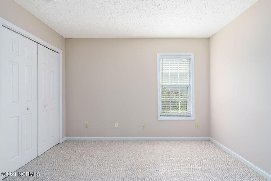 Guest Bedroom - 6701 Alamosa Drive, Wilmington, NC 28411