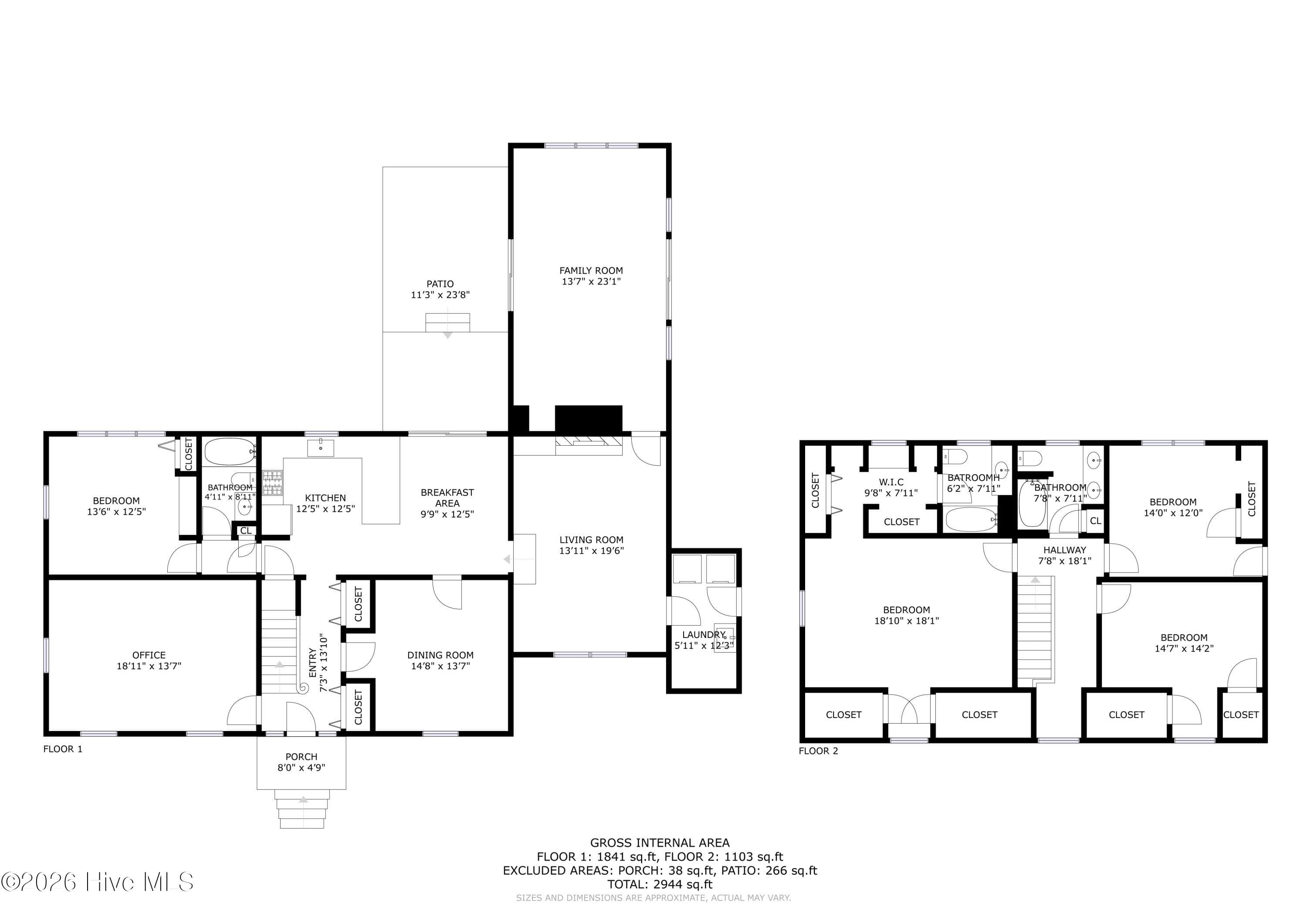 Single Family Residence at 1462 Prospect Road NW, Supply, NC 28462, photo 46 of 46