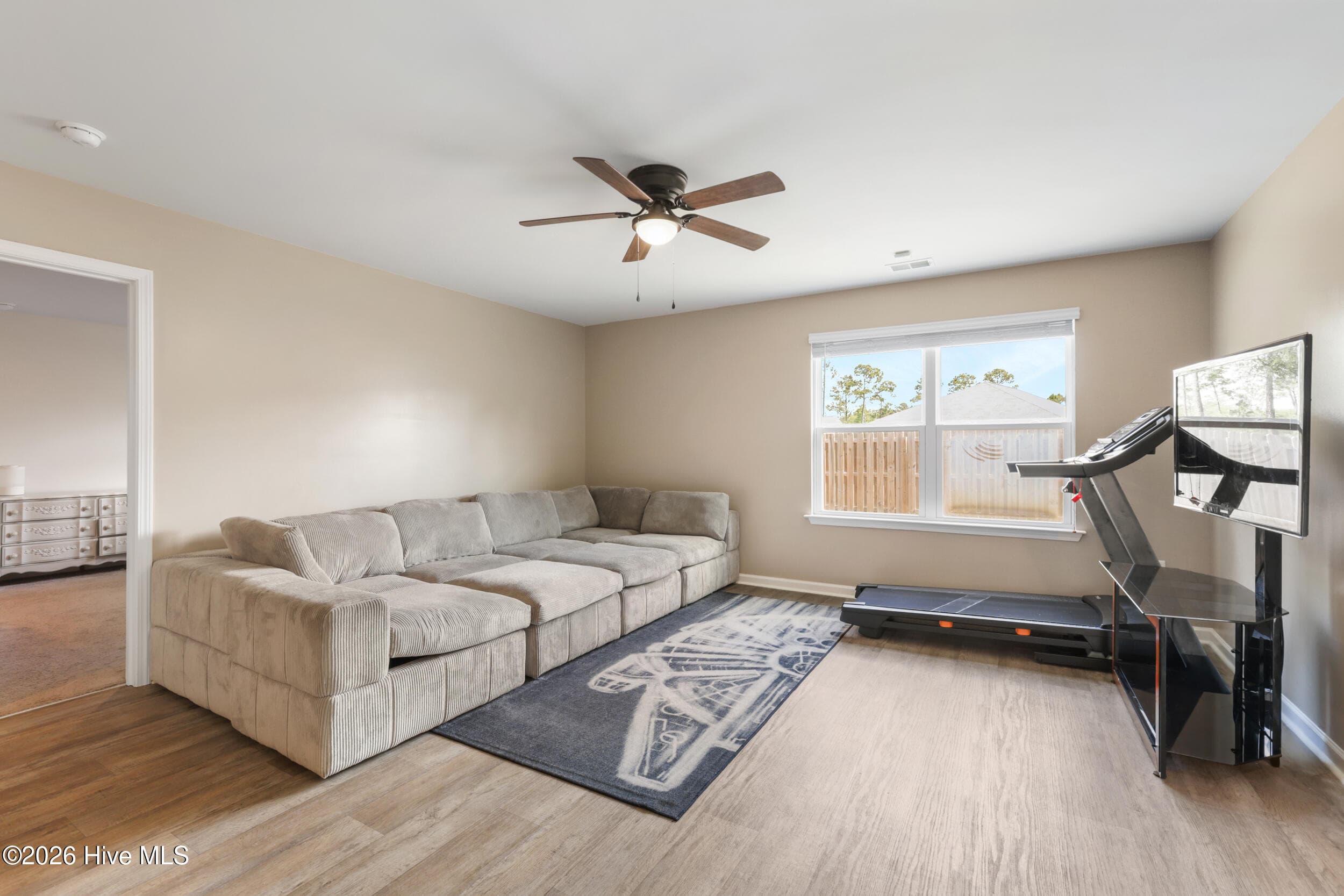 Single Family Residence at 2326 Dc Mace Trail SE Lot 60, Bolivia, NC 28422, photo 15 of 45