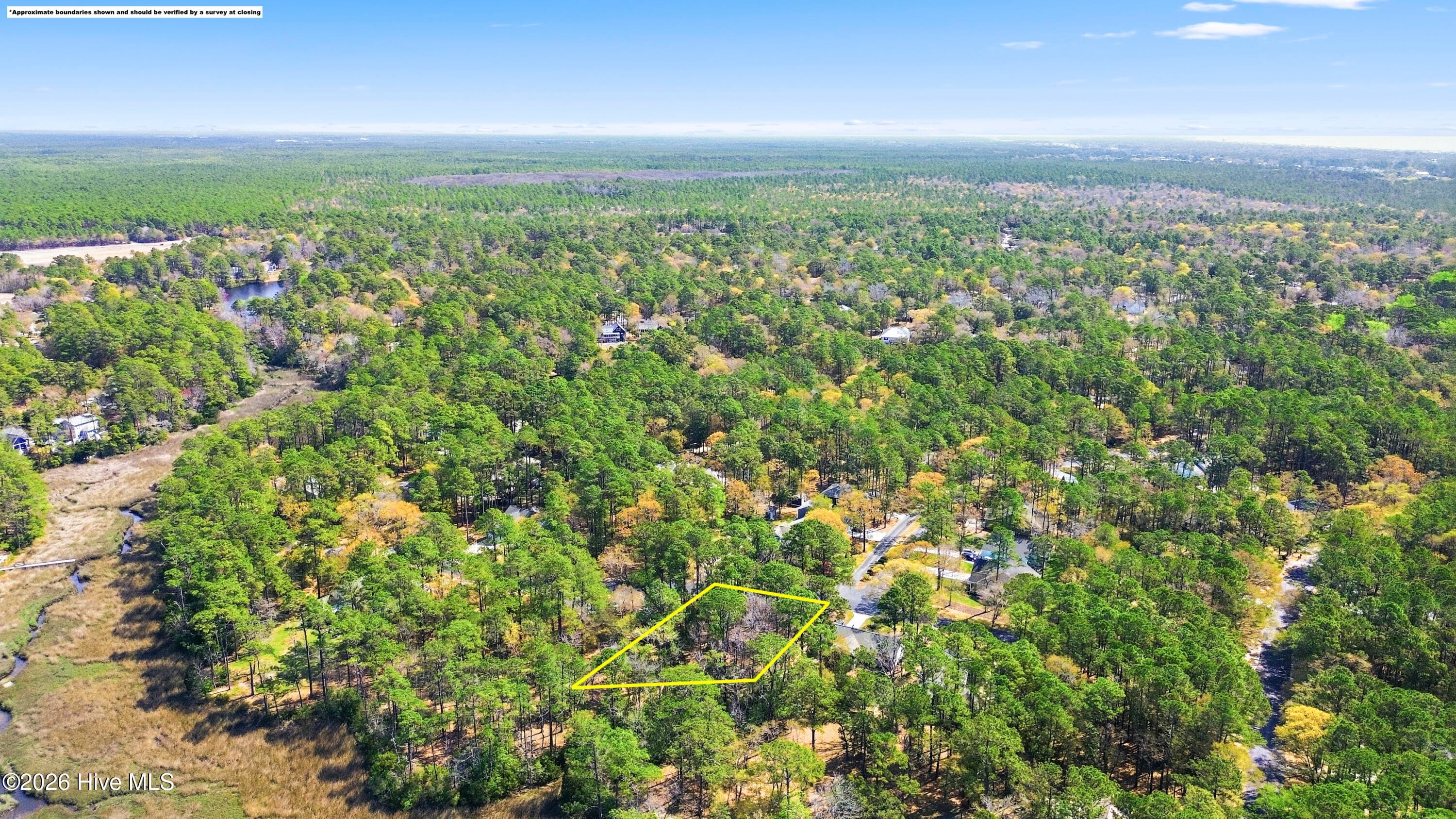 Residential Lot at 3175 78 Channel Drive SE, Bolivia, NC 28422, photo 19 of 52