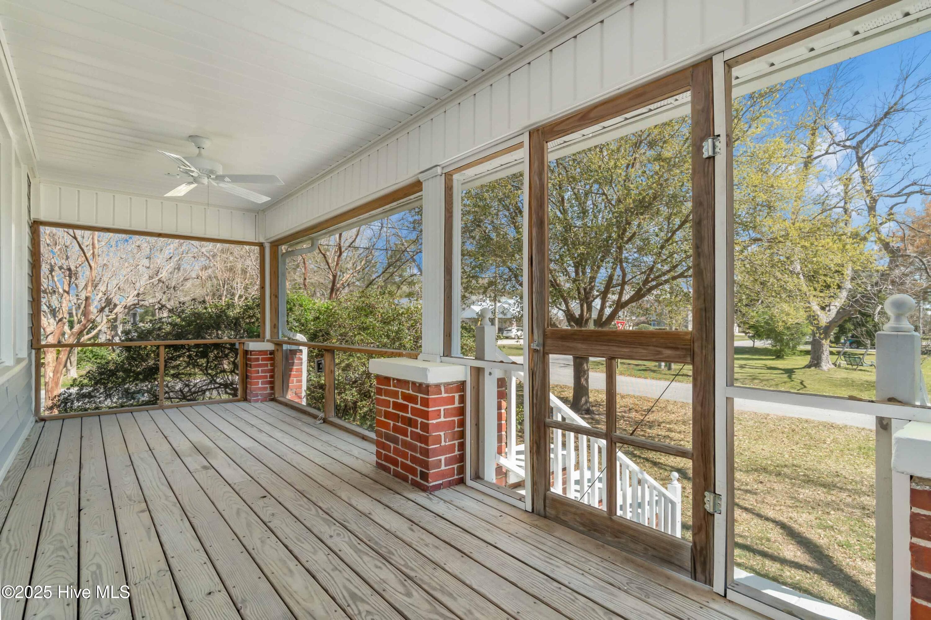 Single Family Residence at 205 High Street, Oriental, NC 28571, photo 17 of 80