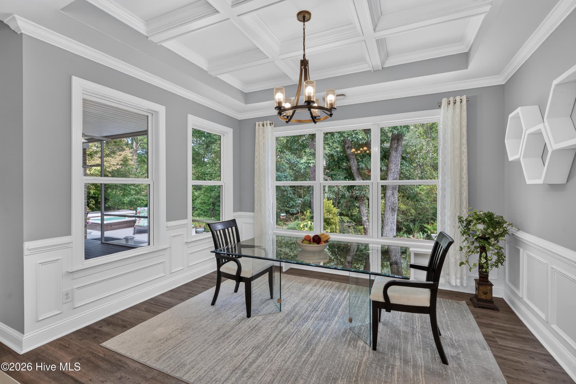 Single Family Residence at 101 Beaumont Circle, Hampstead, NC 28443, photo 12 of 43