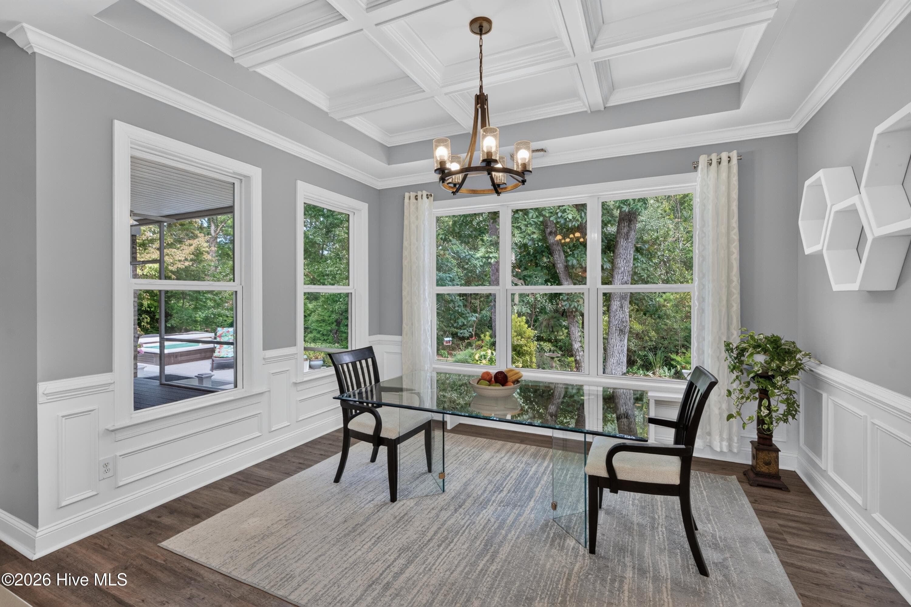 Single Family Residence at 101 Beaumont Circle, Hampstead, NC 28443, photo 12 of 43