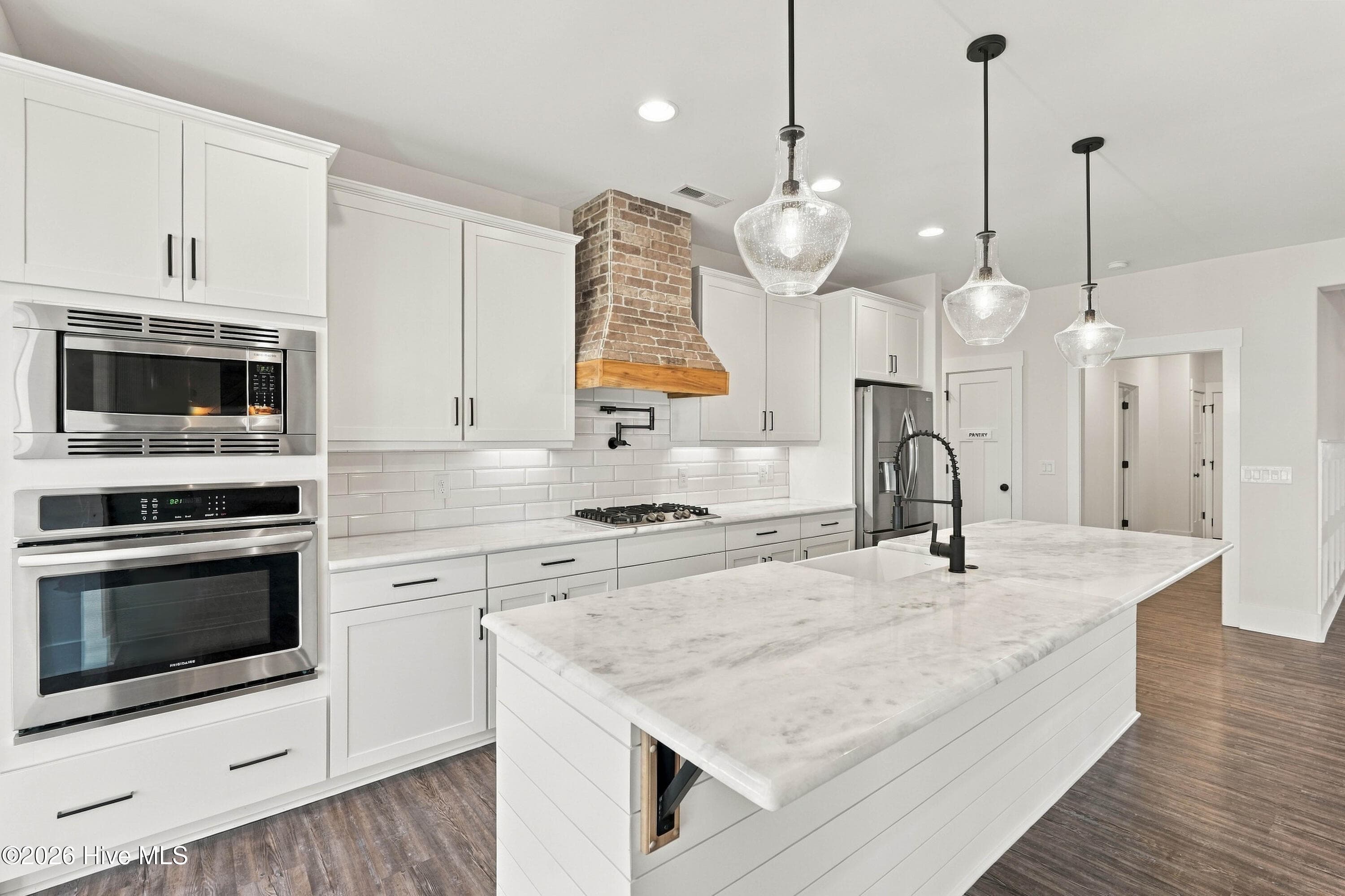Kitchen - 11 Lemongrass Court, Hampstead, NC 28443