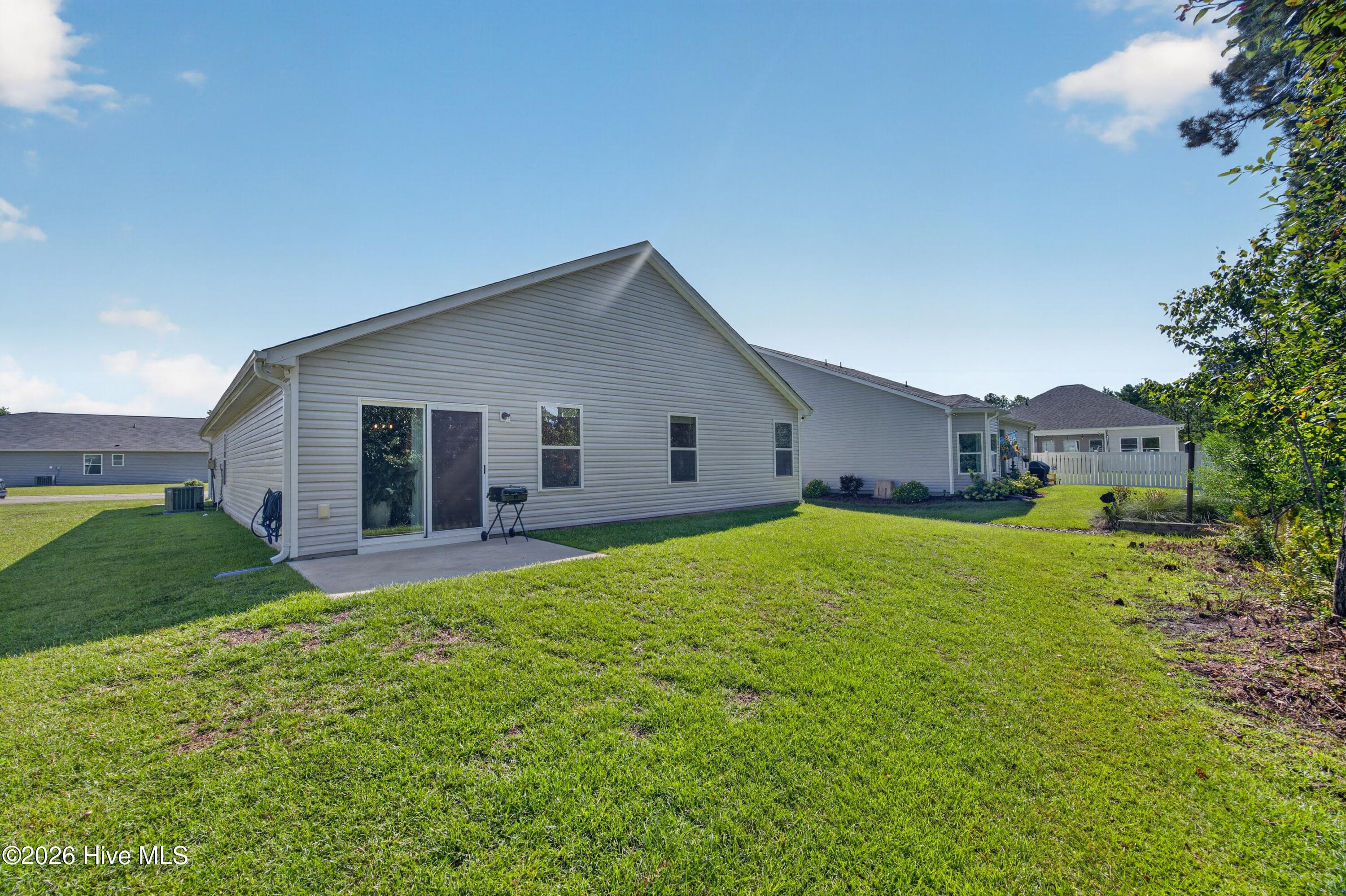 Single Family Residence at 1559 W New Carraway Place SE, Bolivia, NC 28422, photo 34 of 42