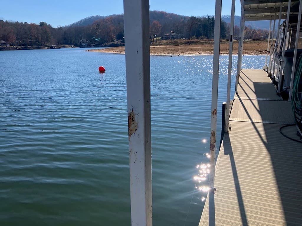 Land at na Skipper Lane, Hiawassee, GA 30546, photo 2 of 9