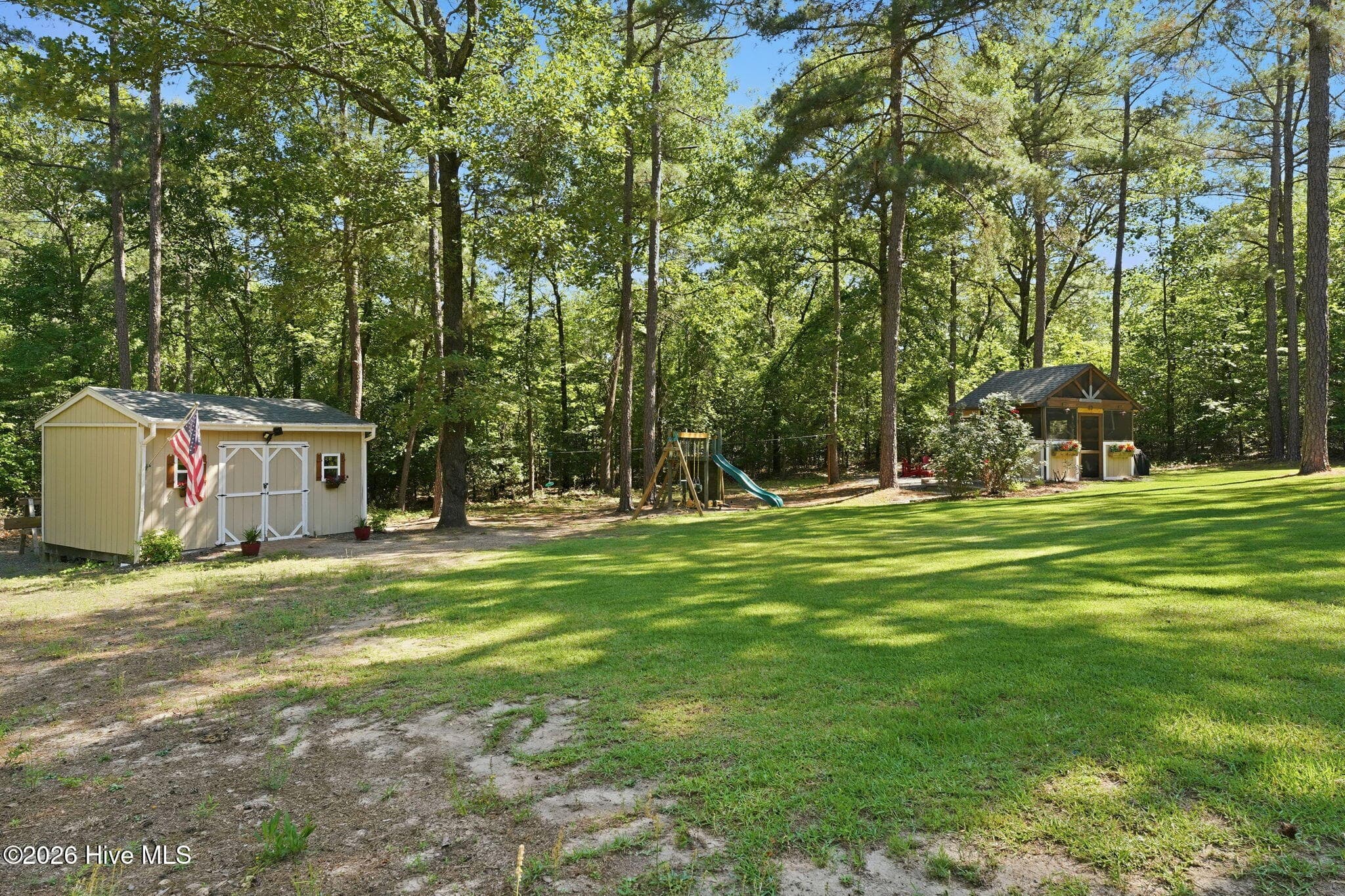 Single Family Residence at 16 Ridge Road, Jackson Springs, NC 27281, photo 116 of 123