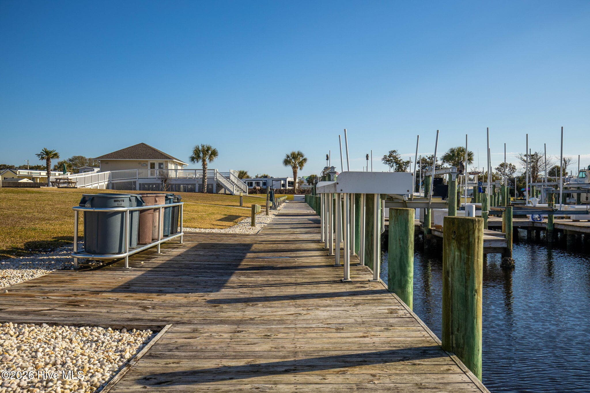 Condominium at 650 Cedar Point Boulevard A34, Cedar Point, NC 28584, photo 29 of 73