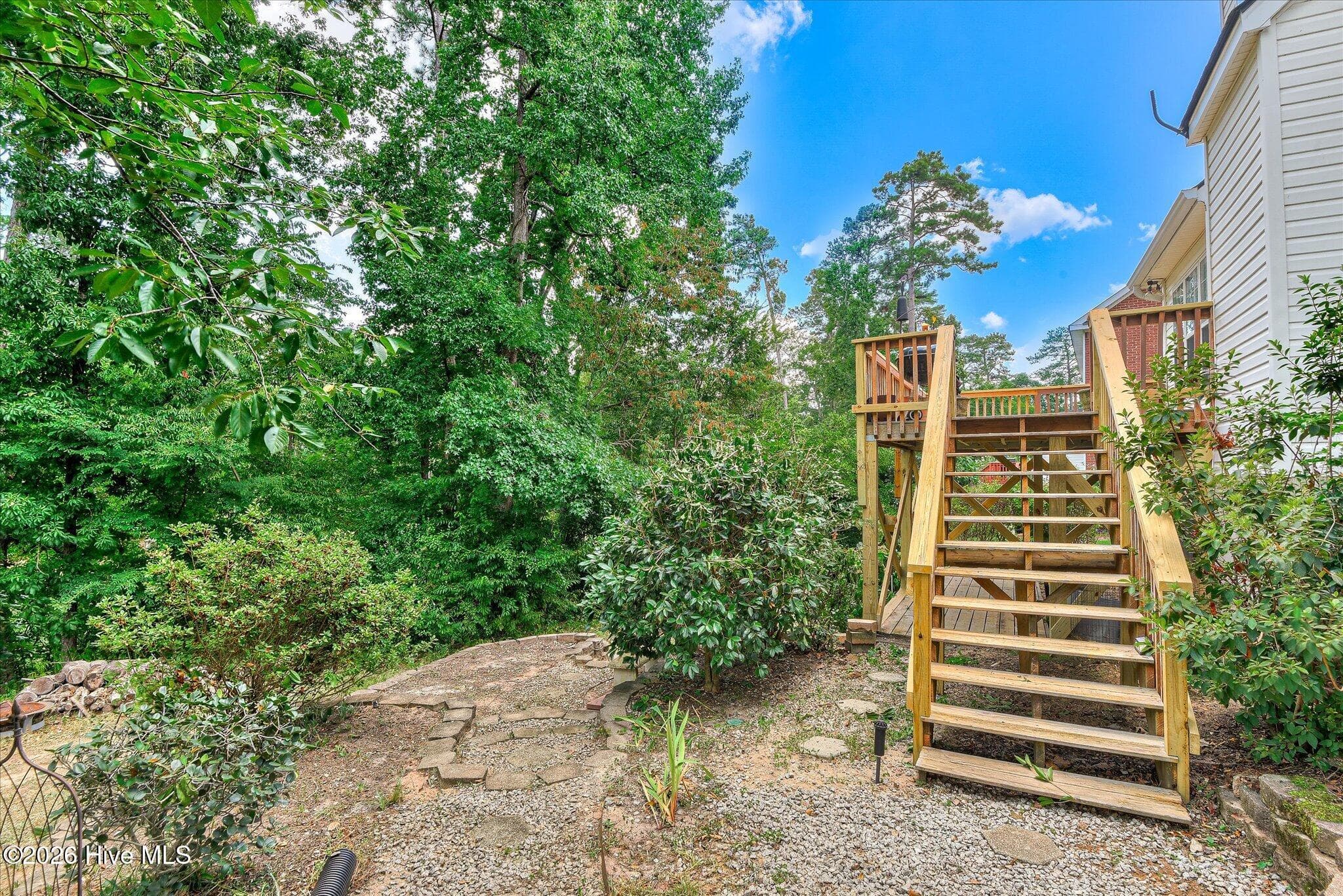 Single Family Residence at 4653 Millhaven Road, Martinez, GA 30907, photo 45 of 48