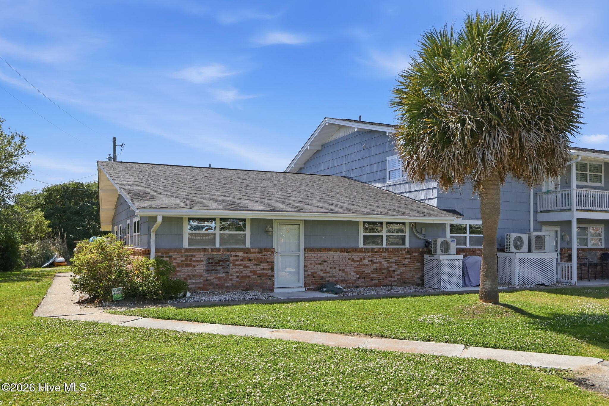 Condominium at 109 Cedar Lane 9, Cedar Point, NC 28584, photo 15 of 37