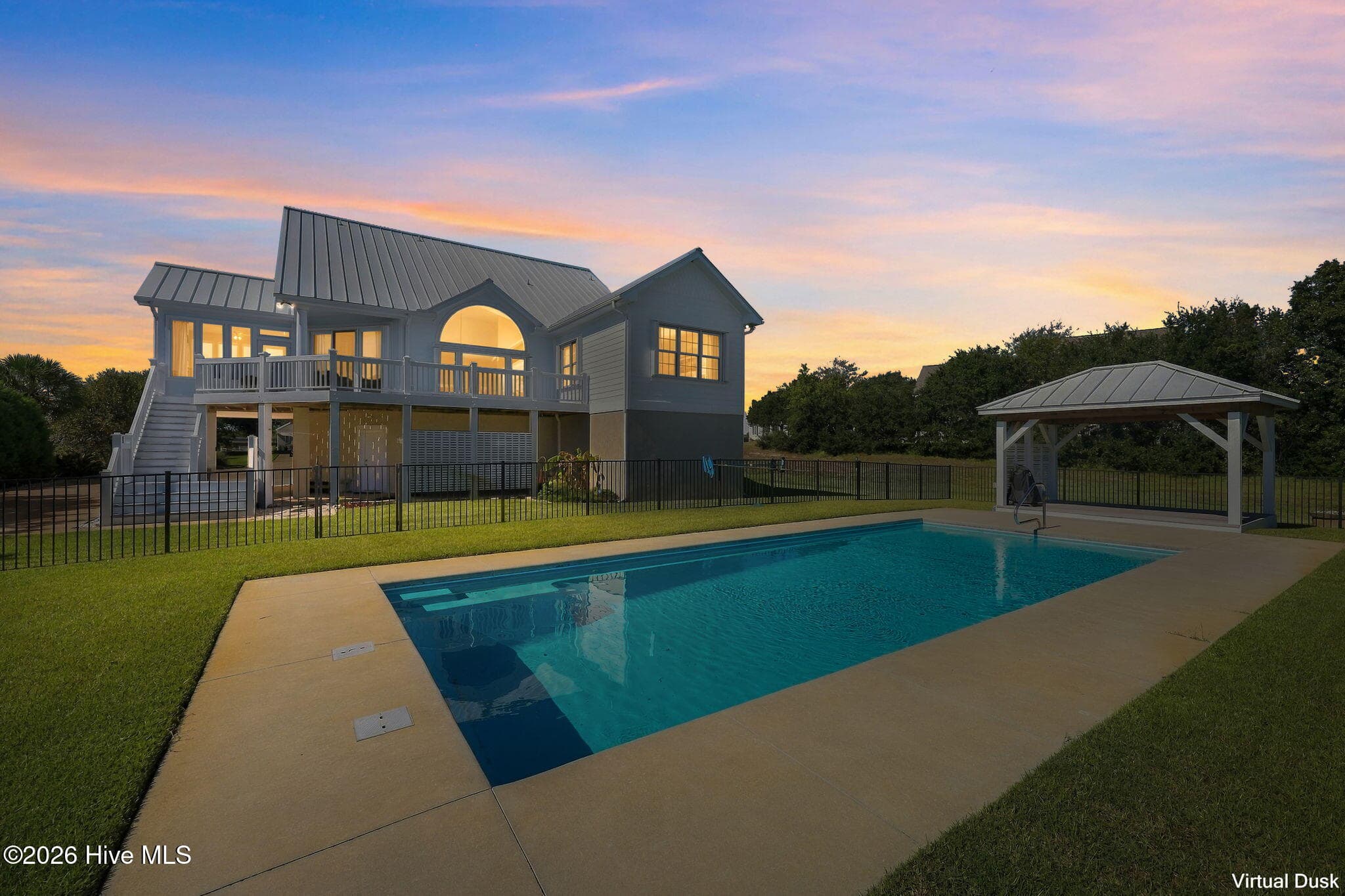 Single Family Residence at 5 Ballast Point Road, Hampstead, NC 28443, photo 67 of 67