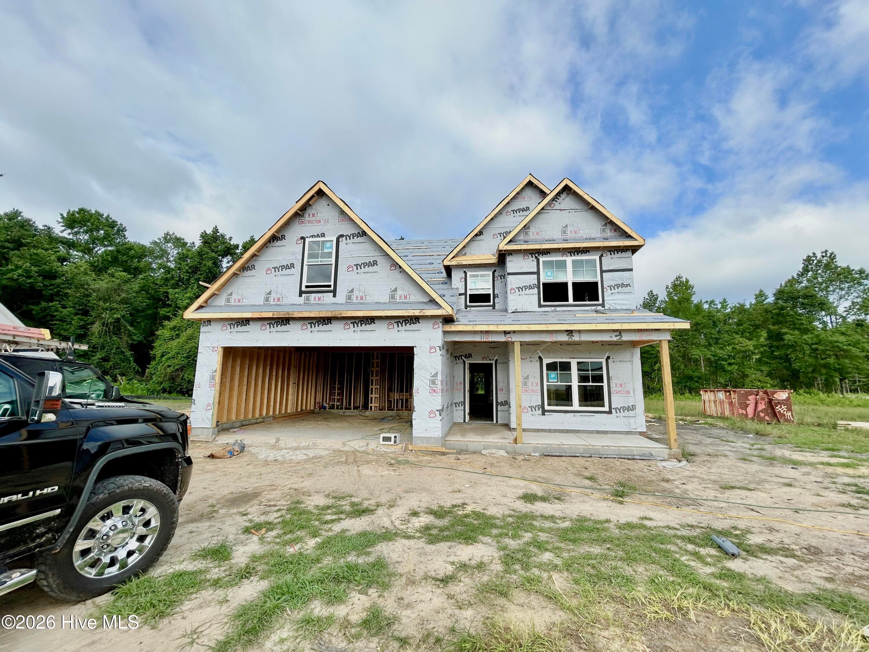 Single Family Residence at 3750 Chatsworth Drive, La Grange, NC 28551, photo 7 of 181