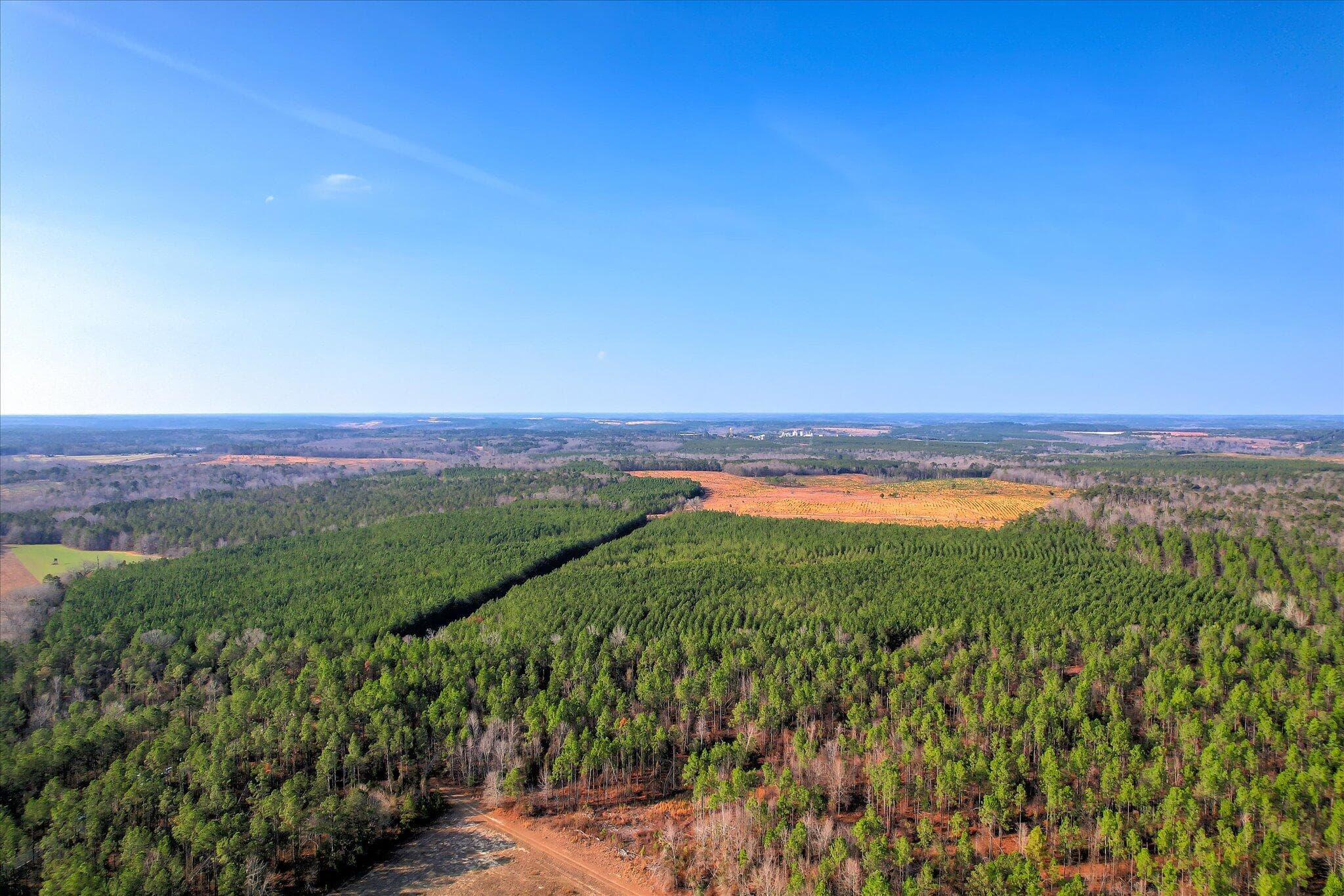 0 Old Thomson Road, Wrens, GA 30833