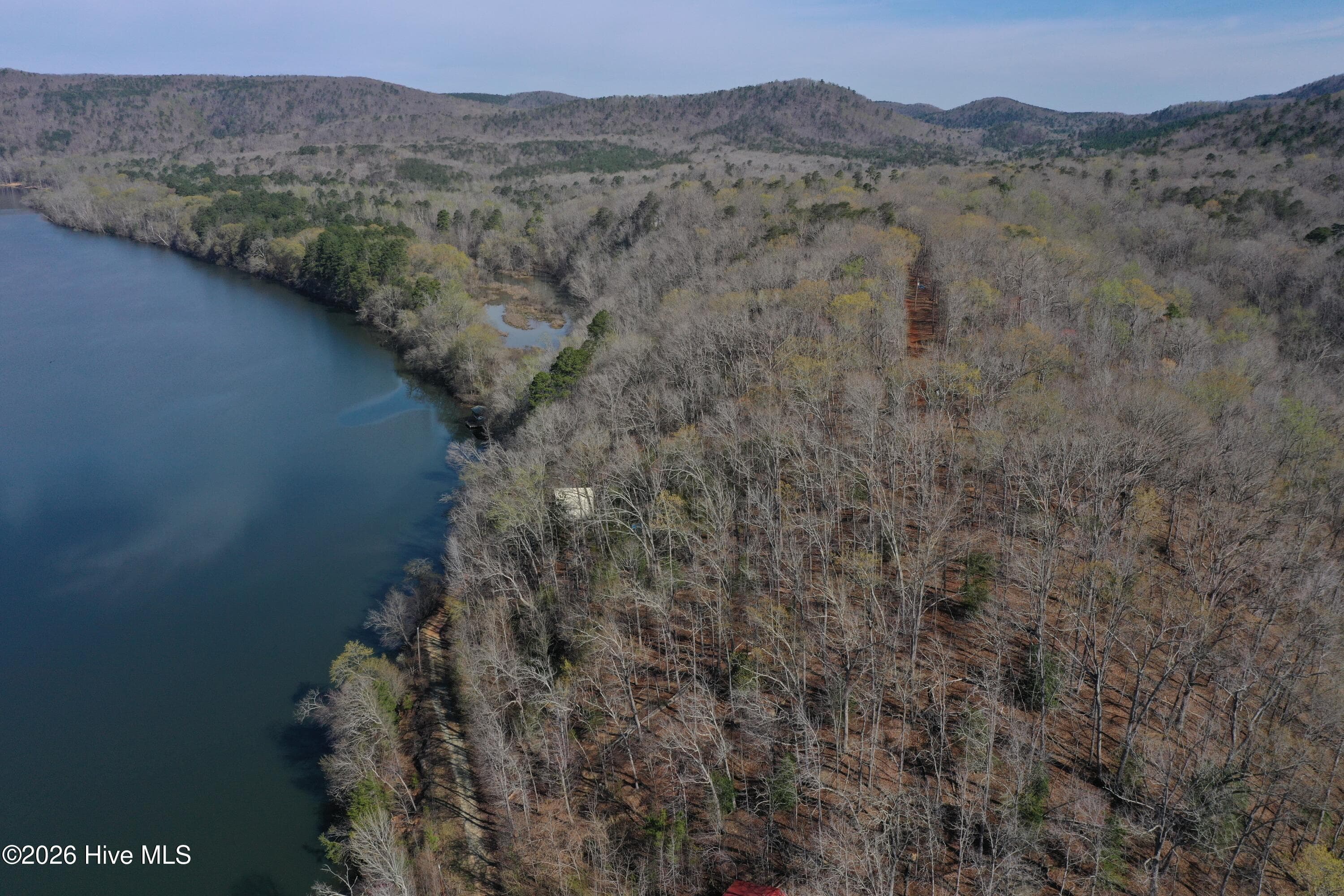 Tbd Haltiwanger Retreat Road, Troy, NC 27371