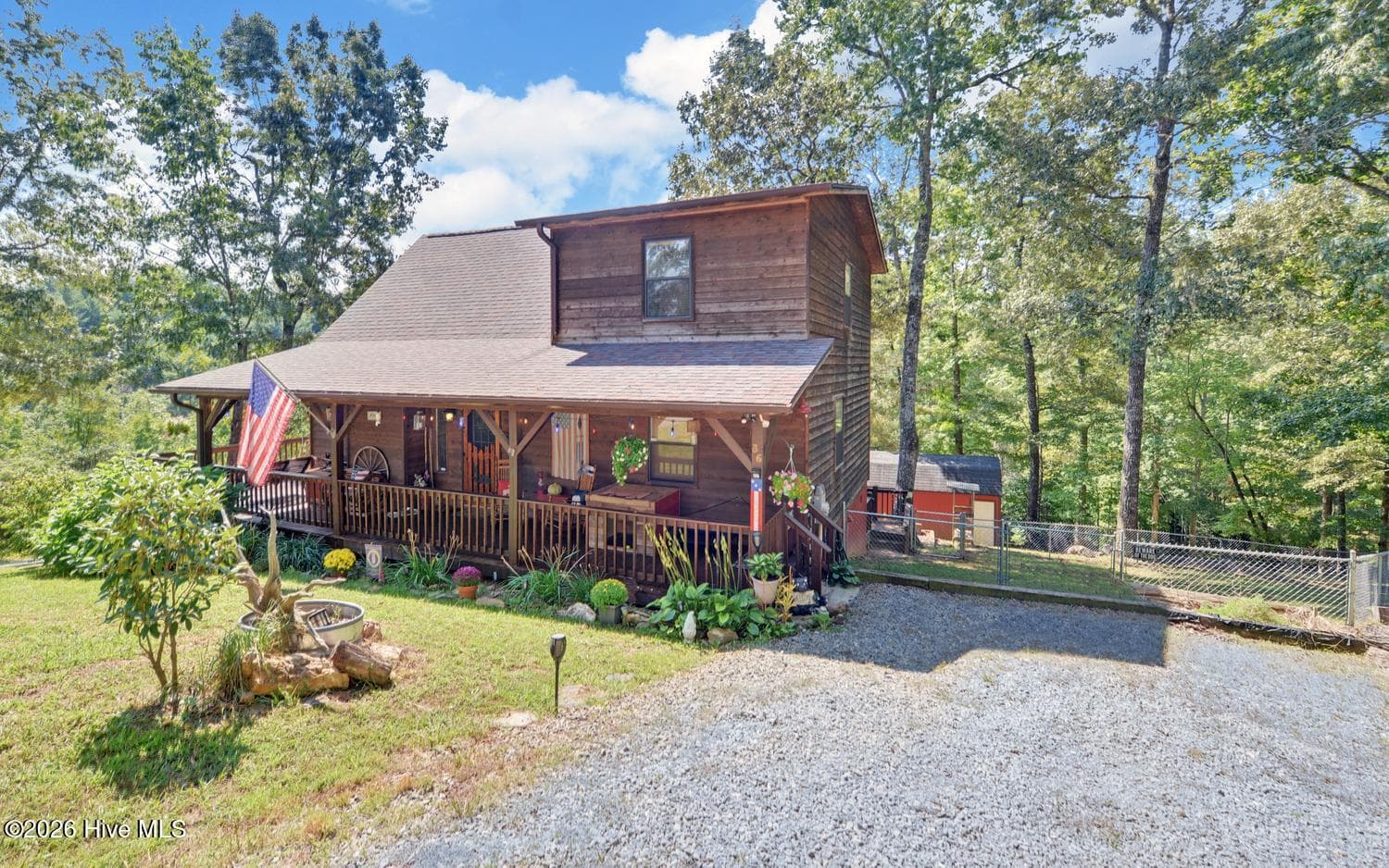 Single Family Residence at 36 Dwaynes Trail, Murphy, NC 28906, photo 3 of 69