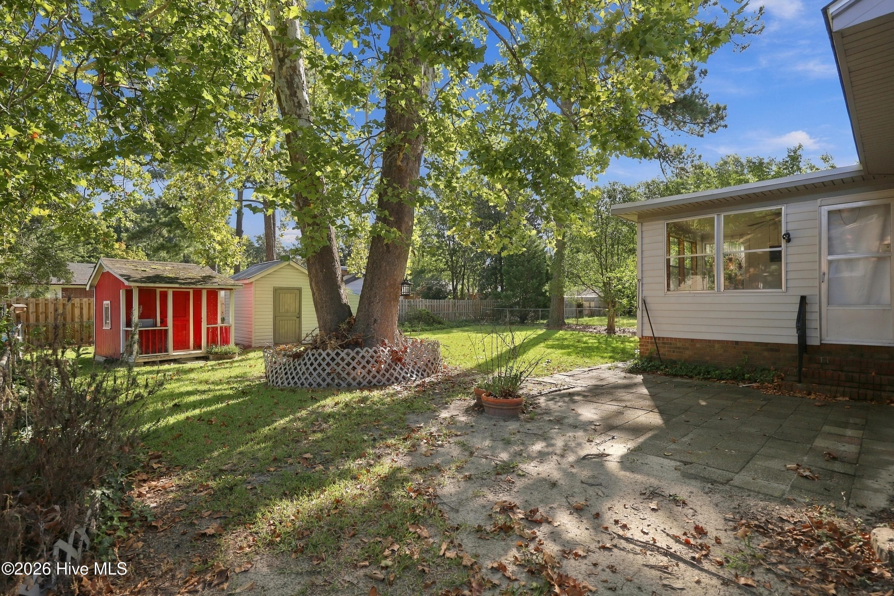 Single Family Residence at 2104 Charles Boulevard, Greenville, NC 27858, photo 45 of 101