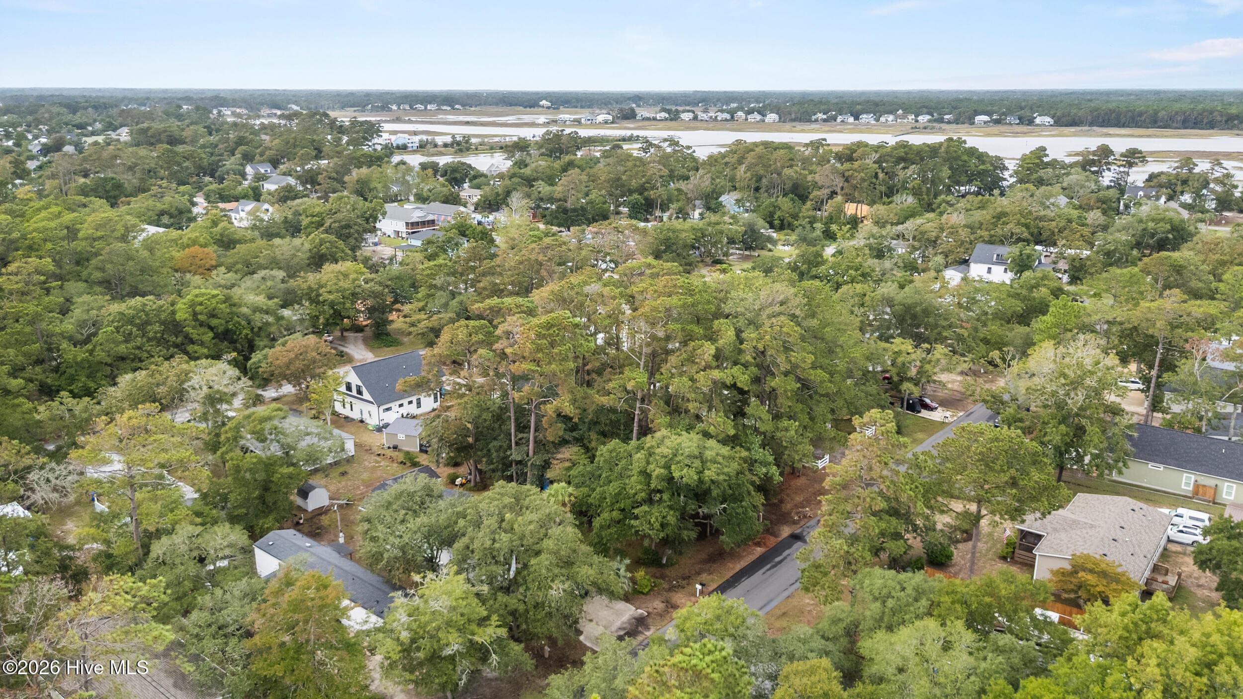Lot 13/14 NE 68th St Oak Island, NC 28465 - Lot 13-14 13-14 NE 68th Street, Oak Island, NC 28465, Oak Island
