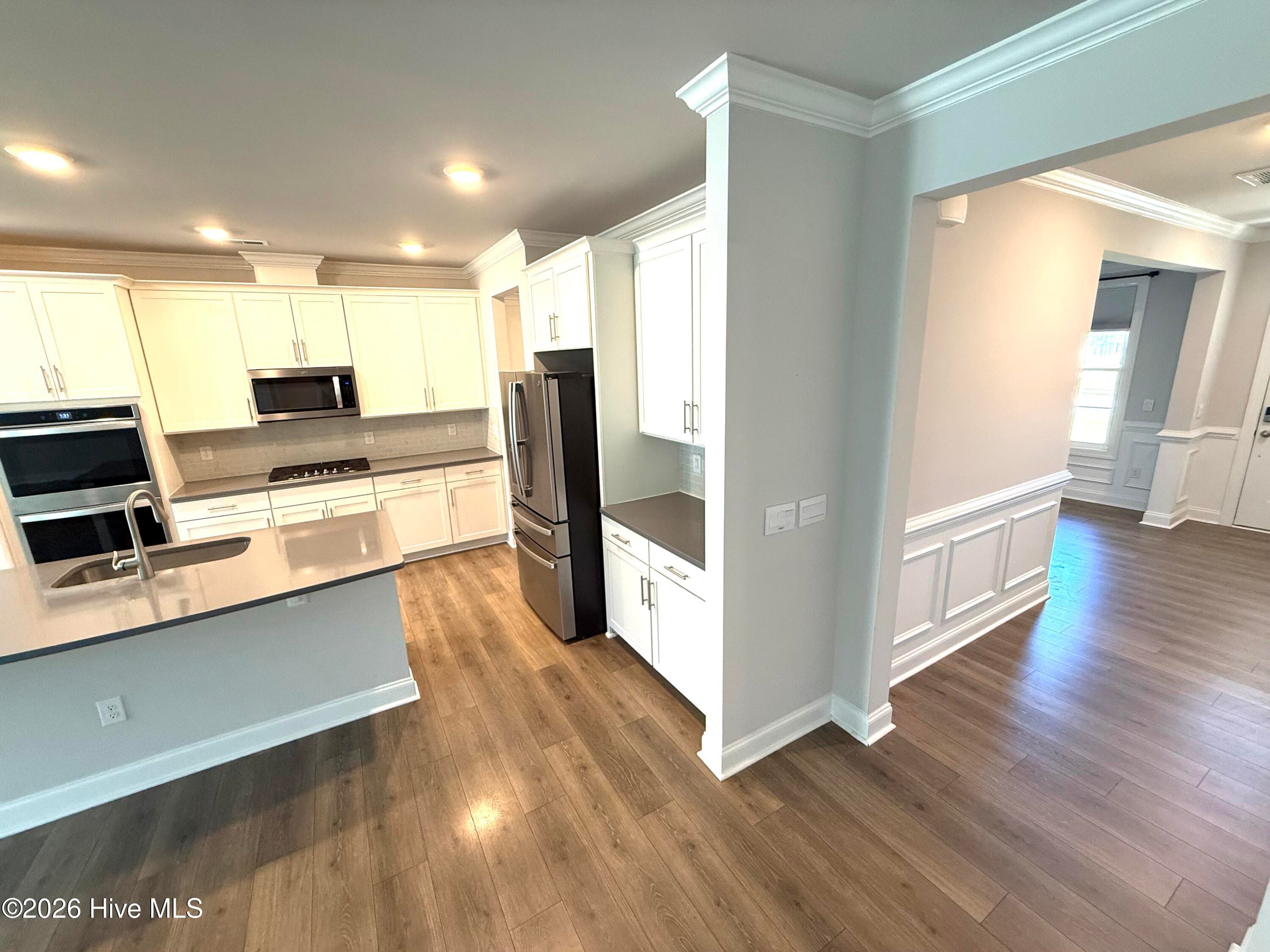 Move-in-ready - 5010 Spring Green Pass, New Bern, NC 28562