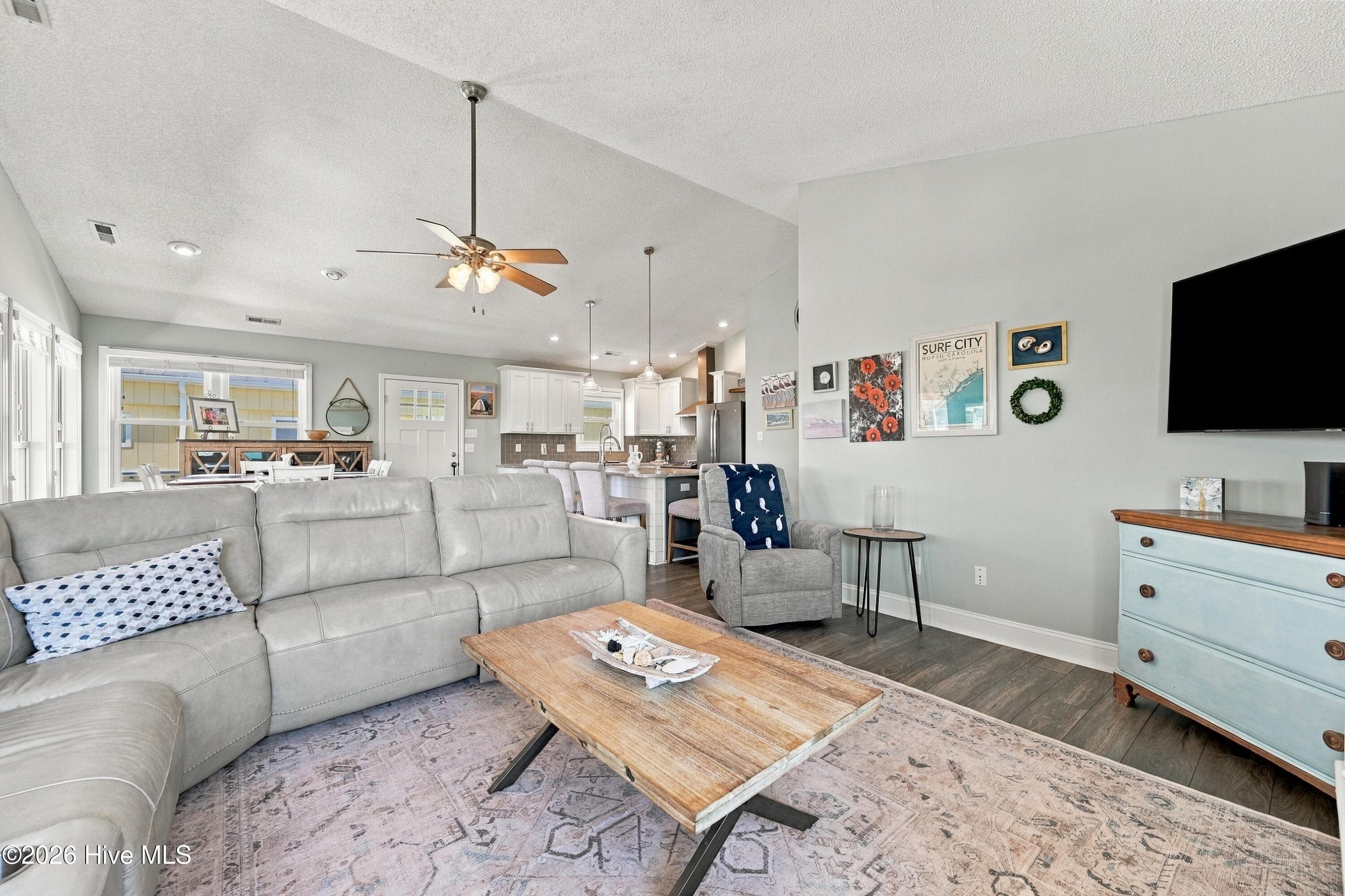 Single Family Residence at 6075 6th Street, Surf City, NC 28445, Surf City, photo 12 of 64