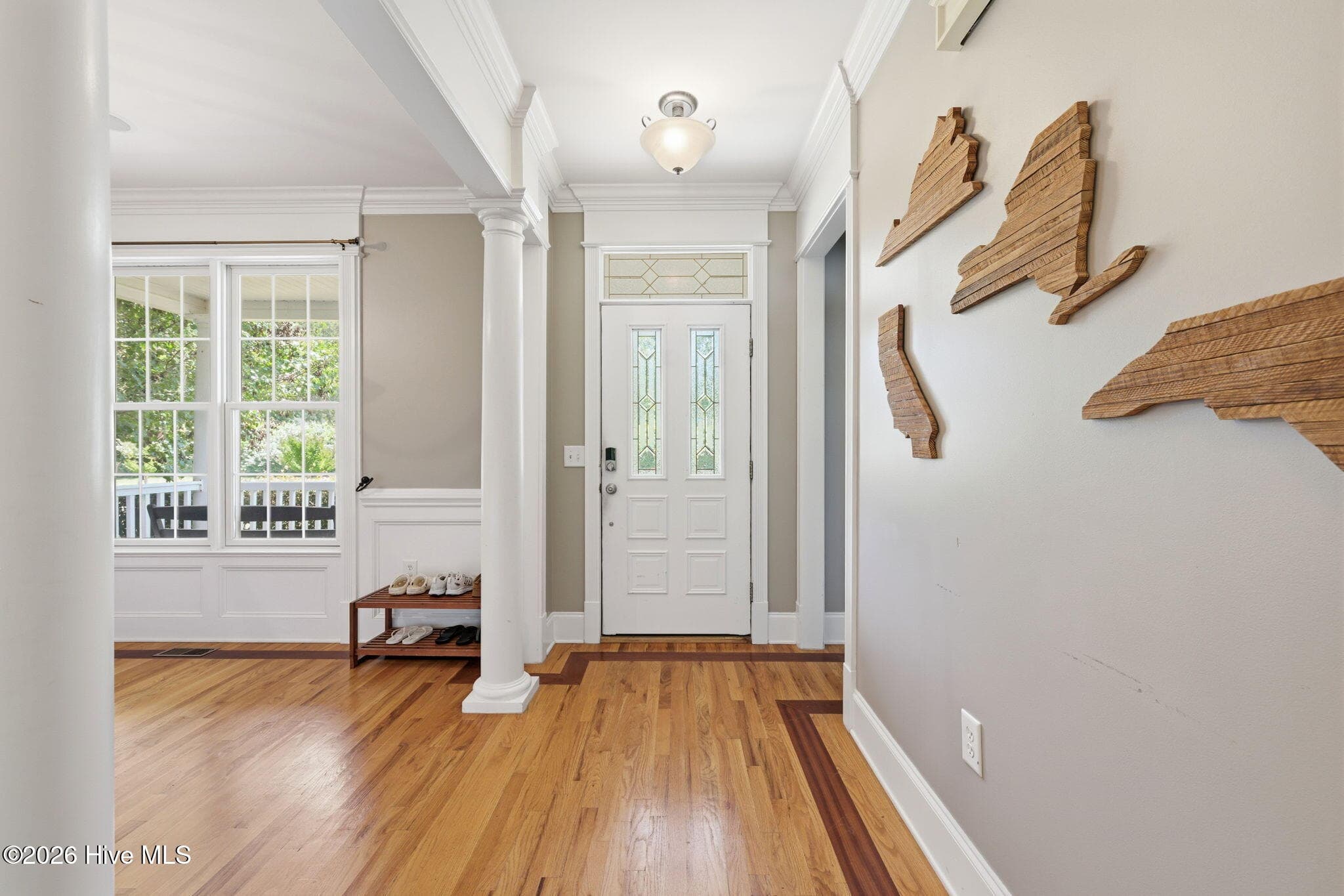 Single Family Residence at 202 Emmen Road, New Bern, NC 28562, photo 20 of 50