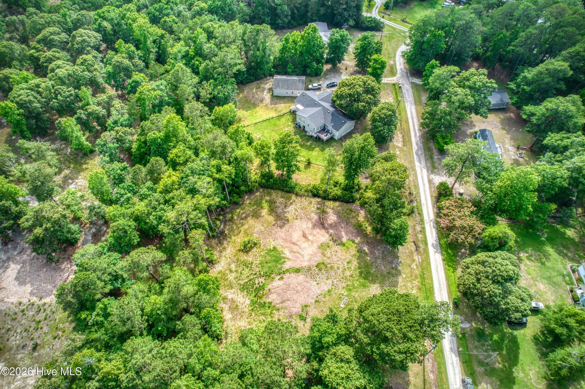 Residential Lot at 131 Pond View Circle, Hampstead, NC 28443, photo 8 of 13