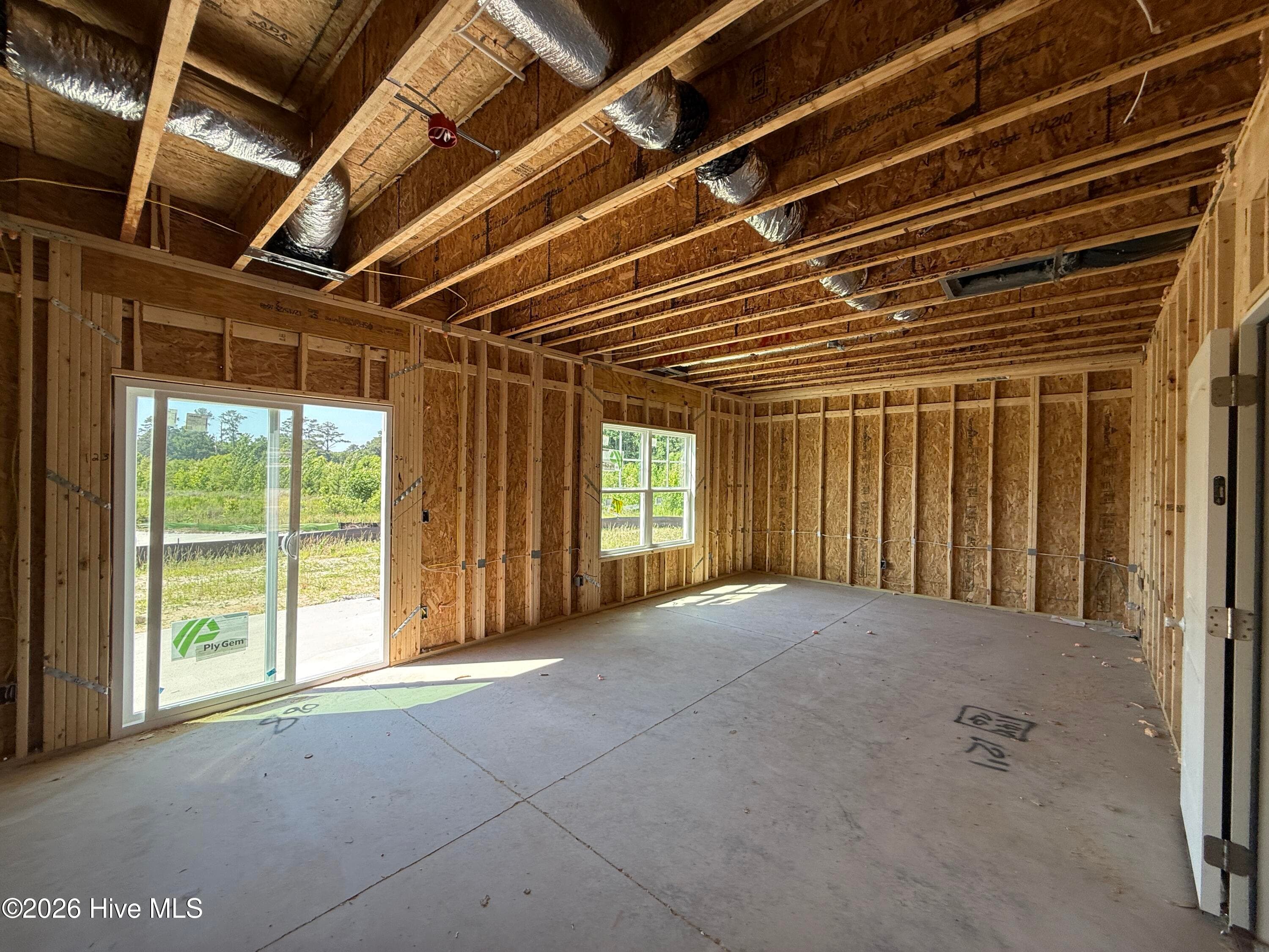Single Family Residence at 45 Fiddleneck Court, Selma, NC 27576, photo 35 of 283