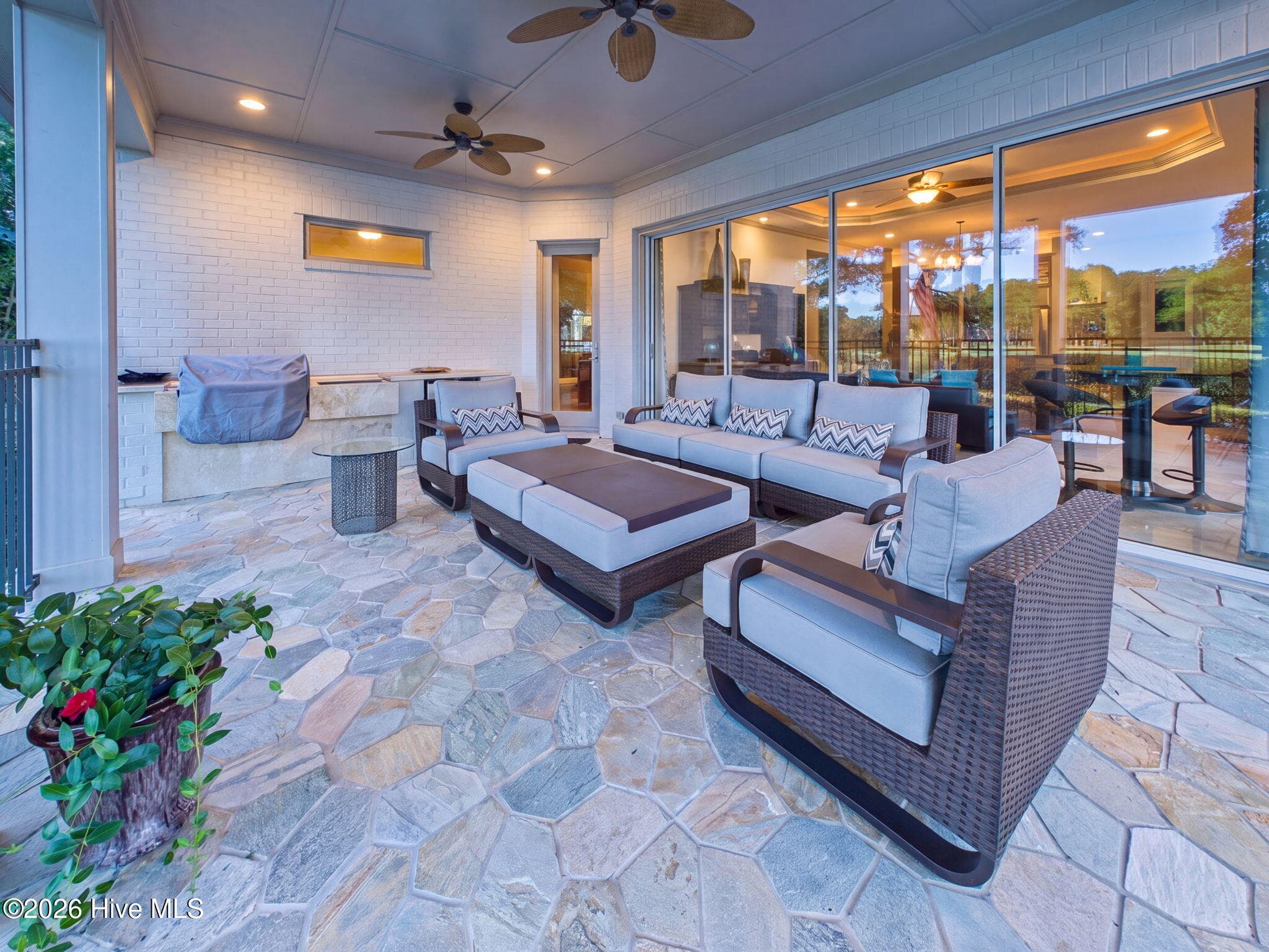 Single Family Residence at 8900 Mahogany Run, Wilmington, NC 28411, photo 68 of 90