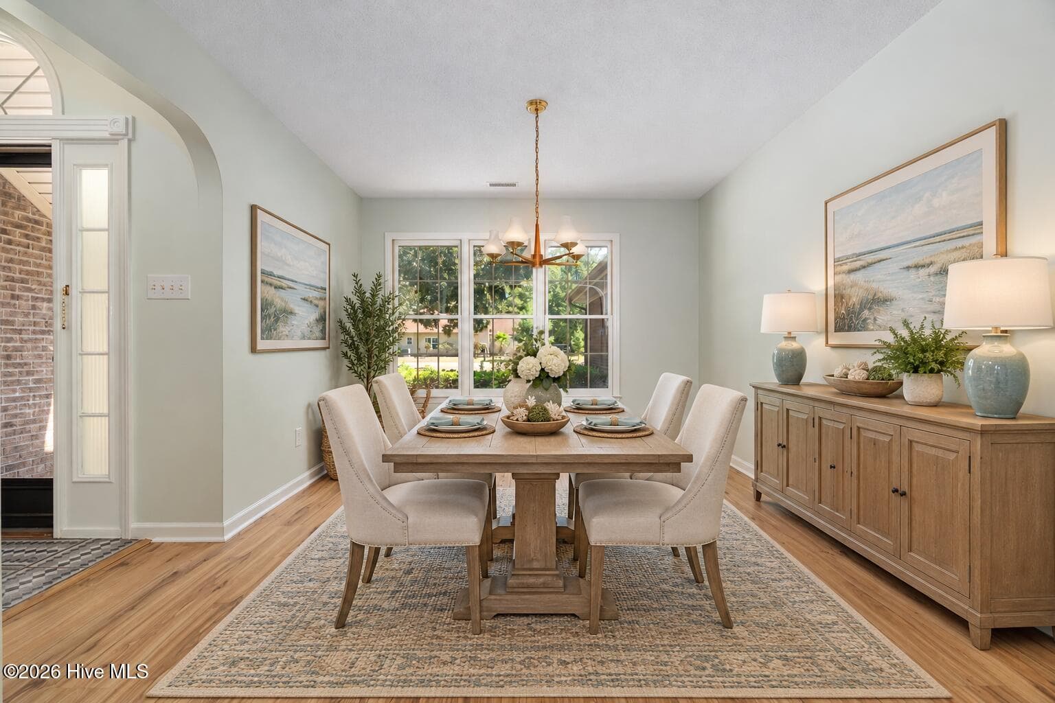 Virtually Staged - 220 Phillips Drive, Arapahoe, NC 28510