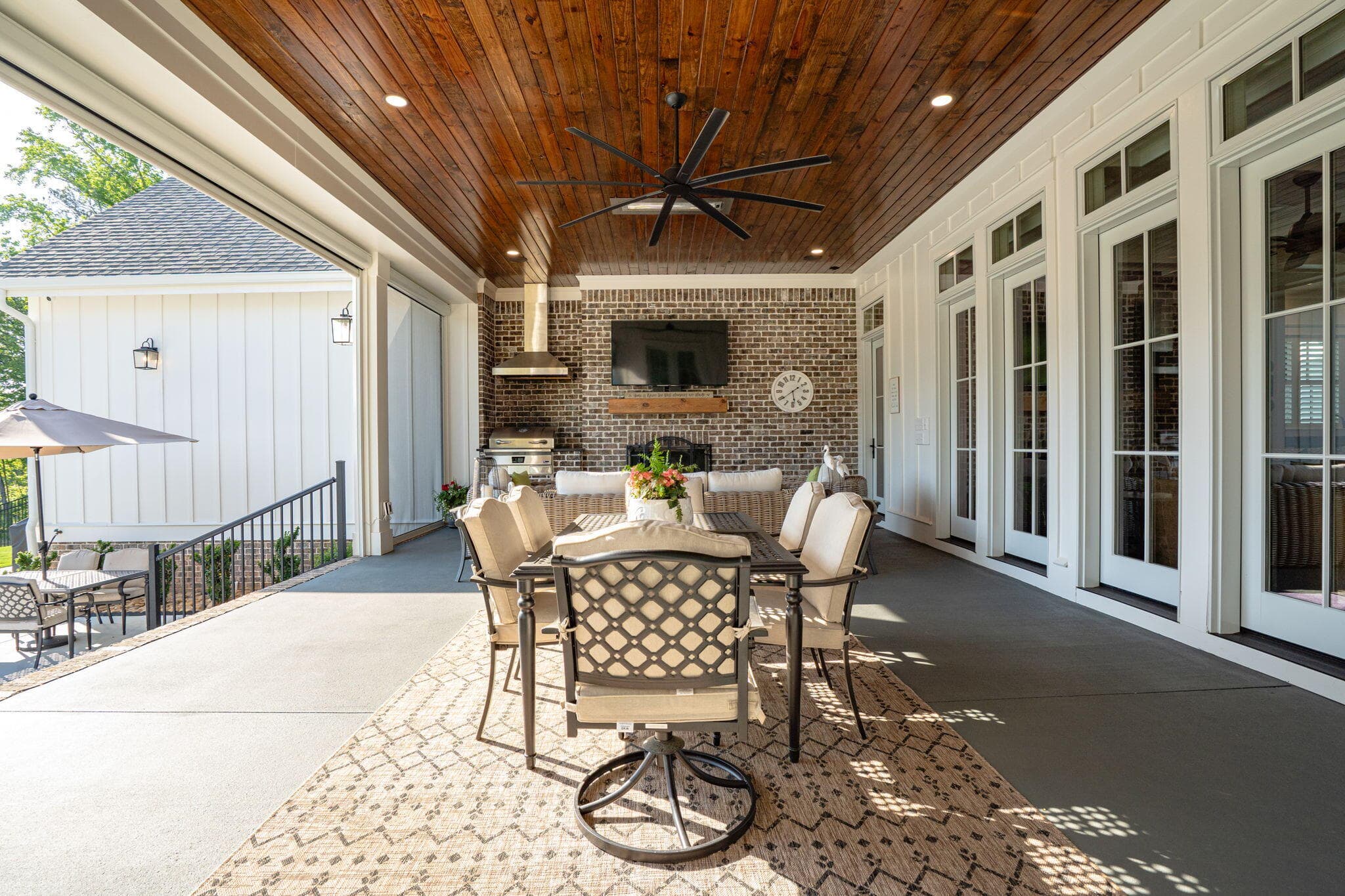 Single Family Residence at 206 Campanile Court, Evans, GA 30809, photo 53 of 61