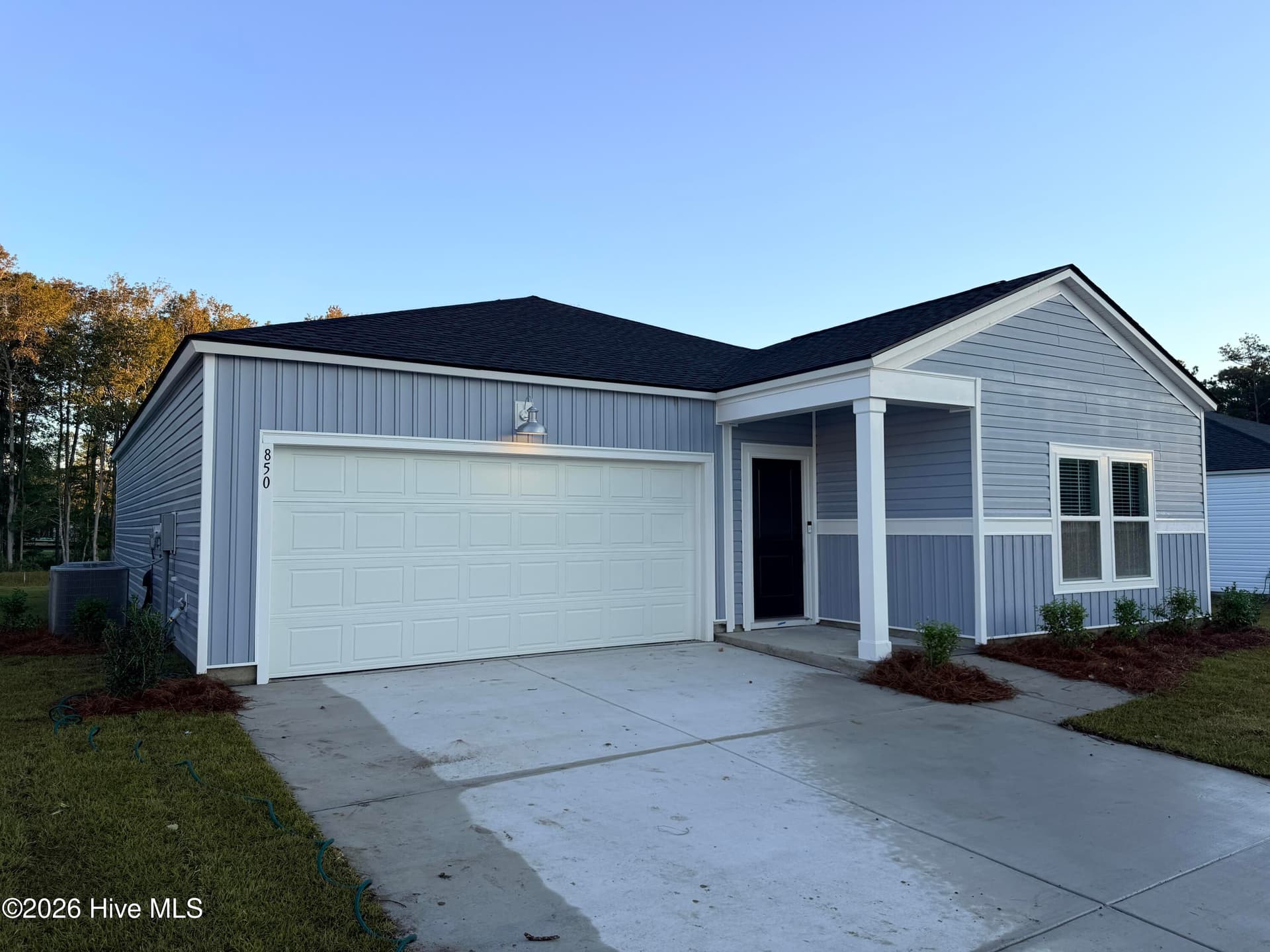 Single Family Residence at 844 Pinyon Loop SW Lot 22, Ocean Isle Beach, NC 28469, photo 15 of 51