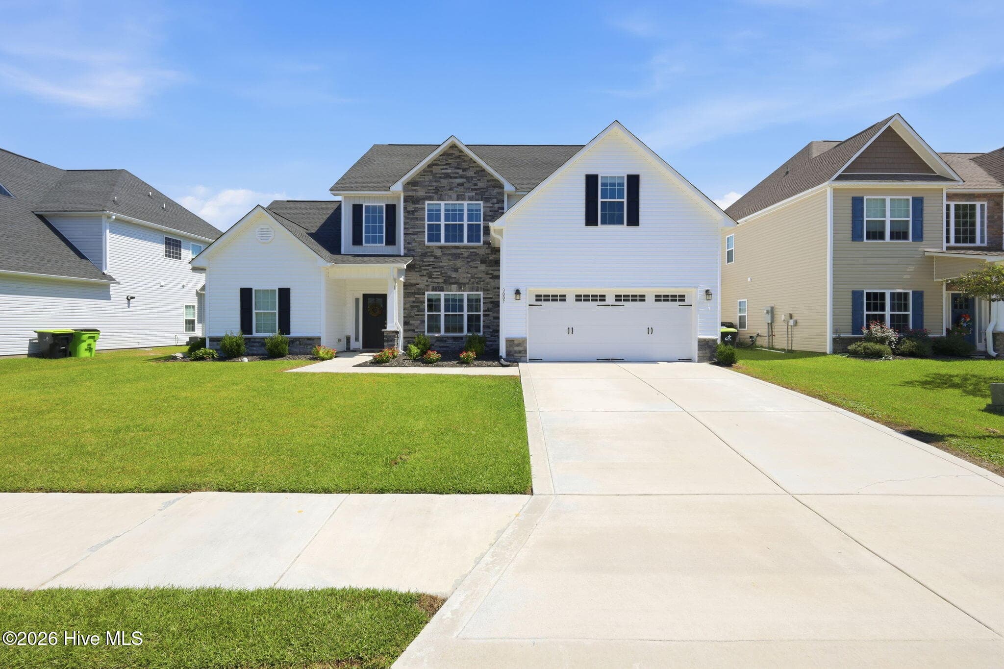 Single Family Residence at 3007 Weathersby Drive, New Bern, NC 28562, photo 6 of 59