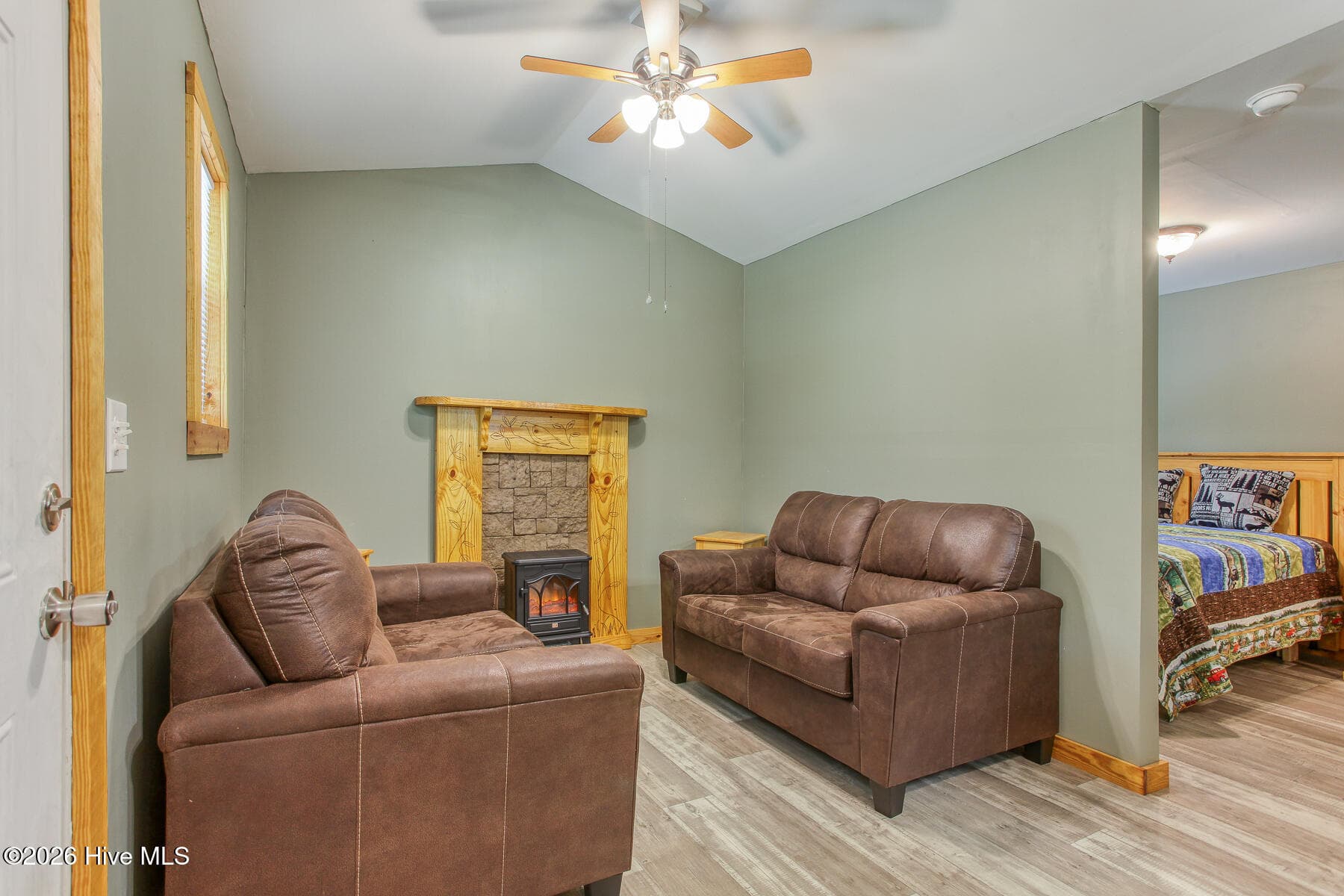 3807 Fontana Road, Fontana Dam, NC 28733